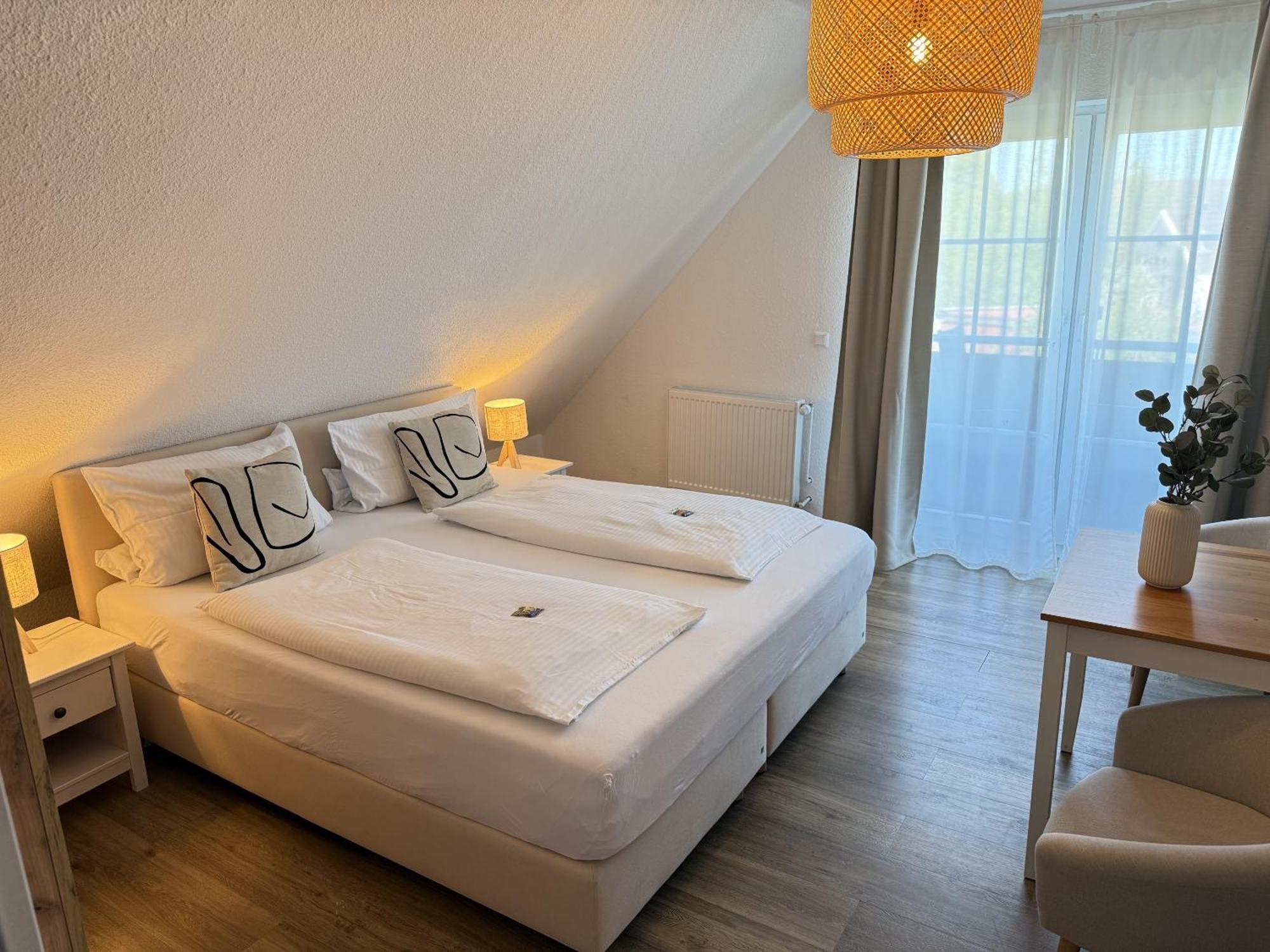 Small Double Room