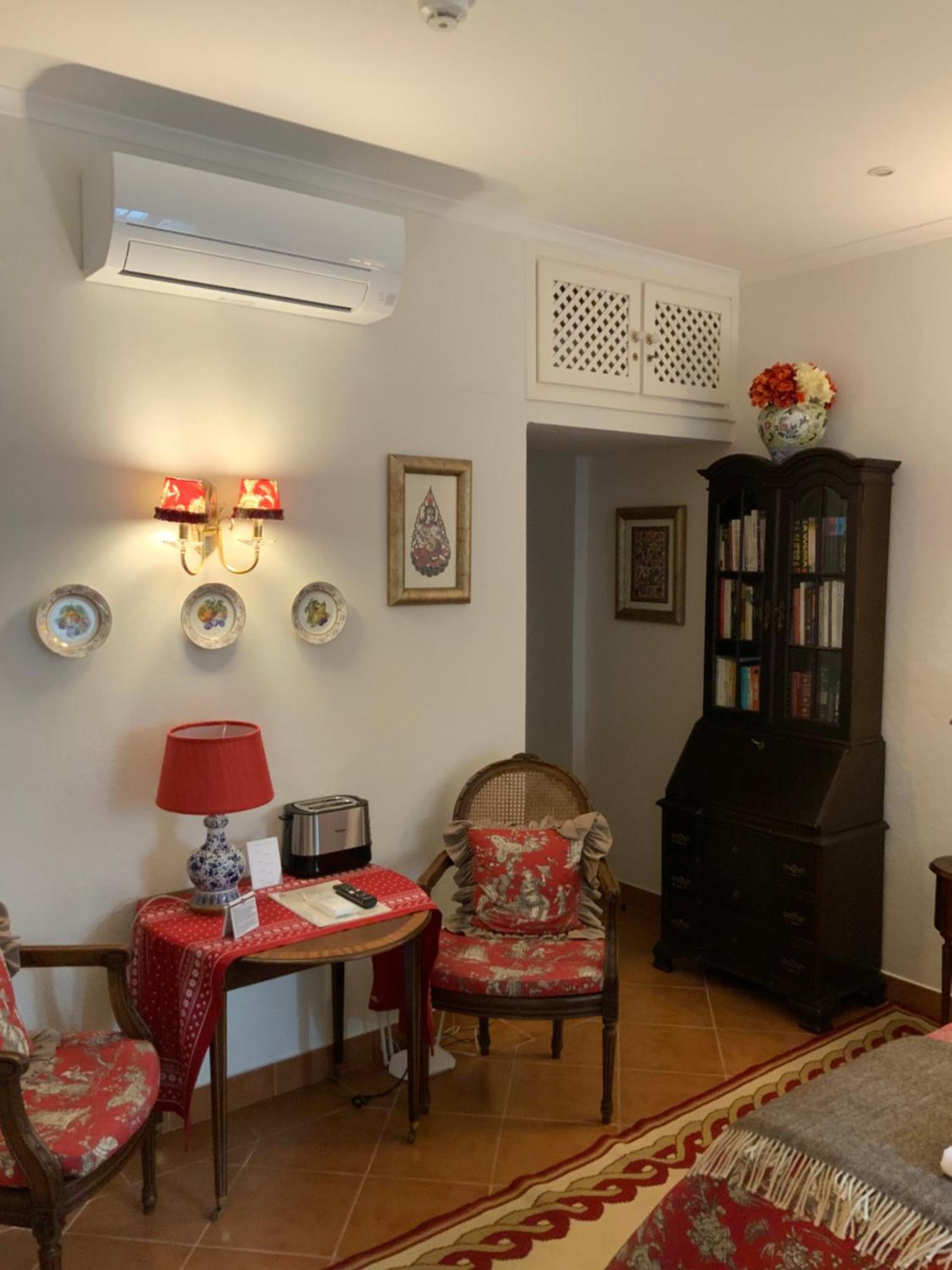 Studio Double Room