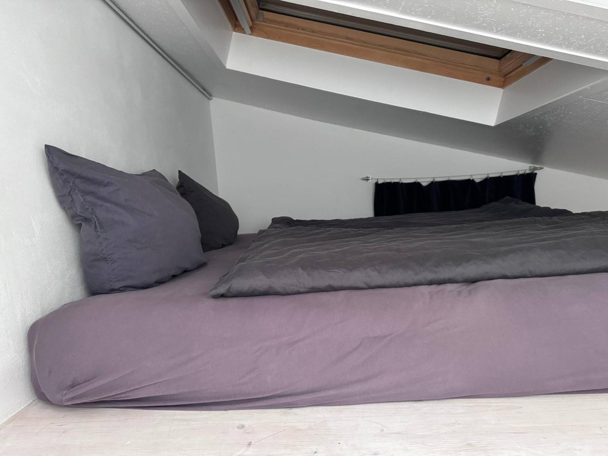 Duplex Apartment