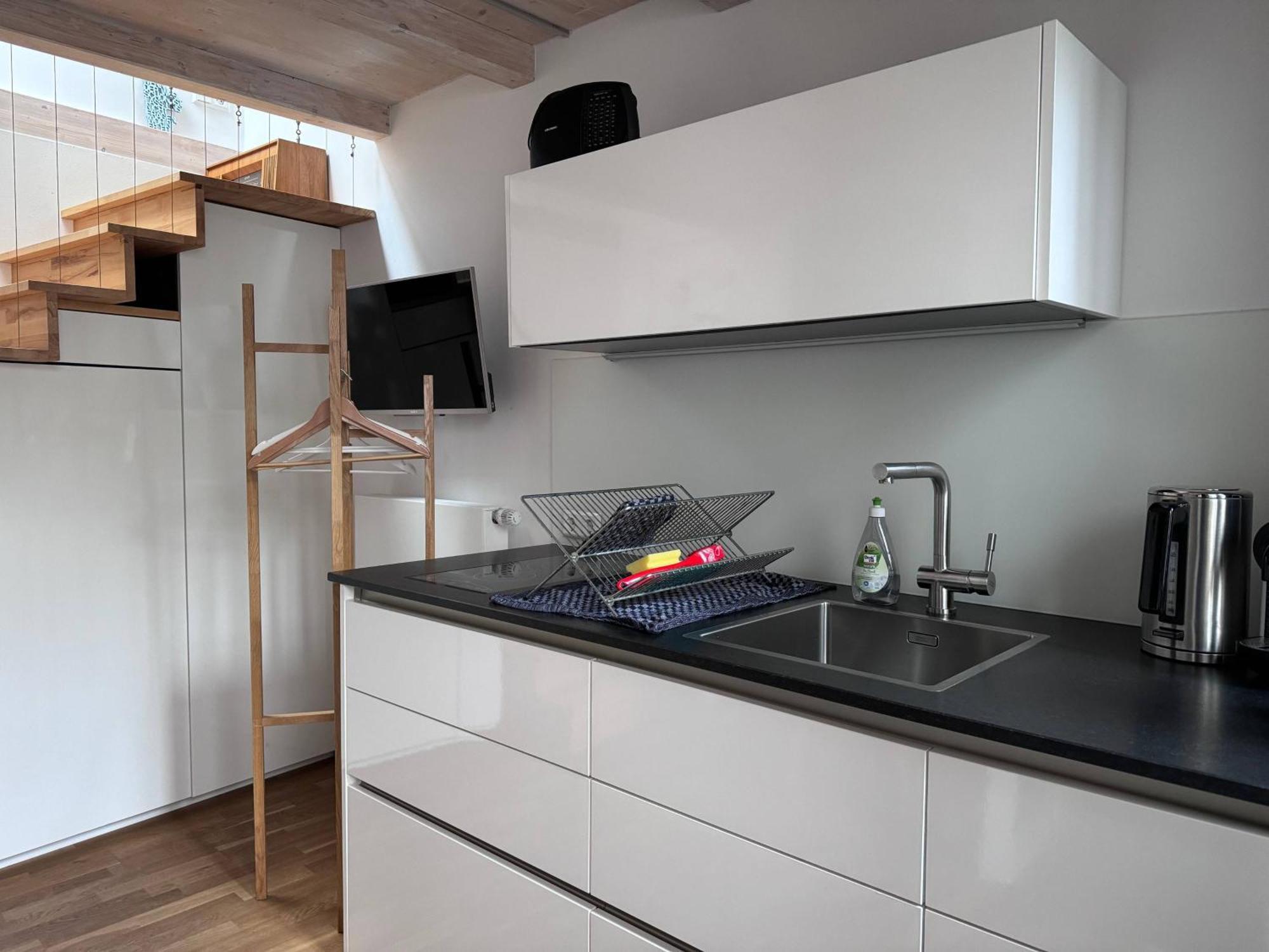 Duplex Apartment