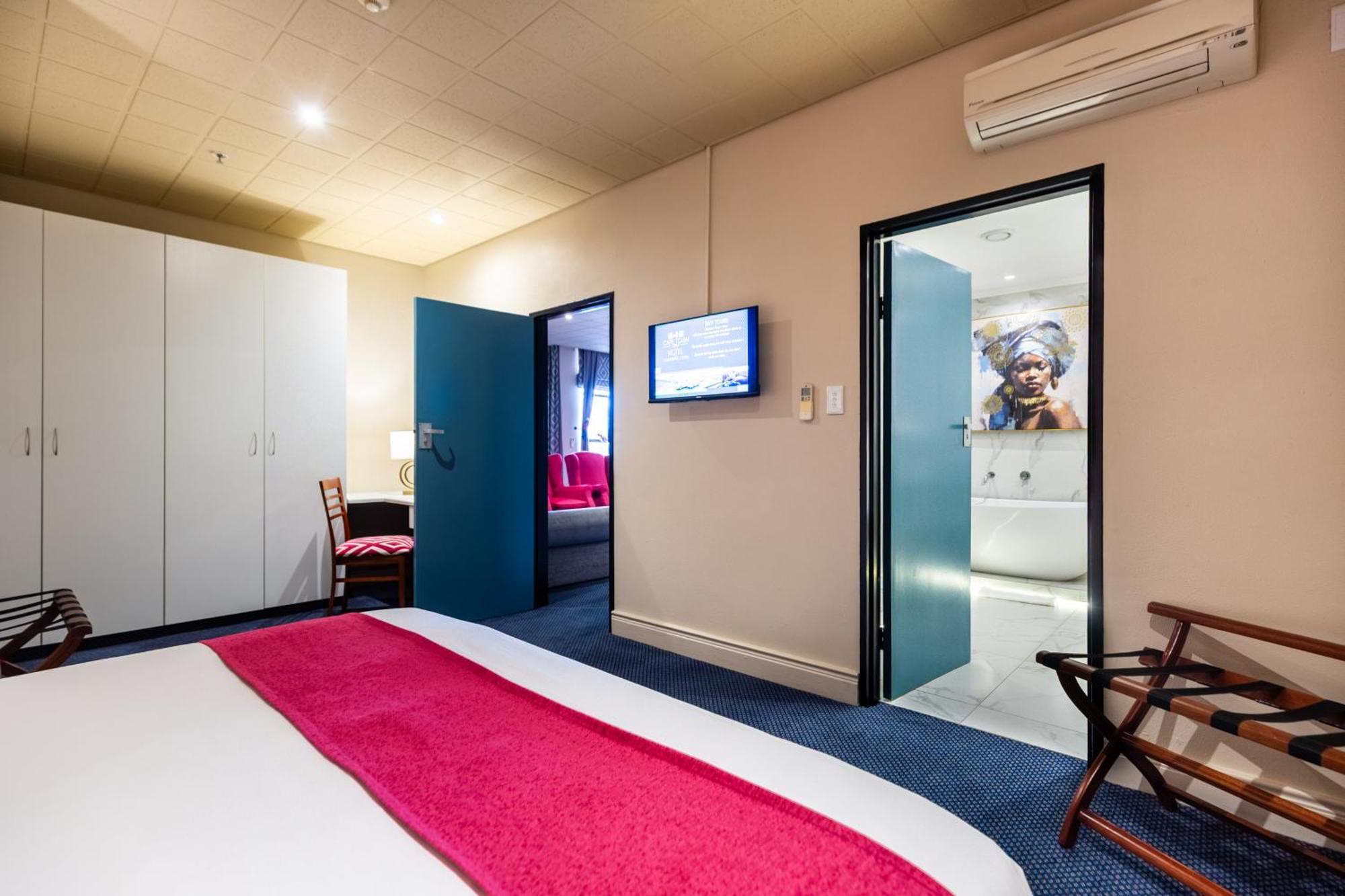 Suite Deluxe