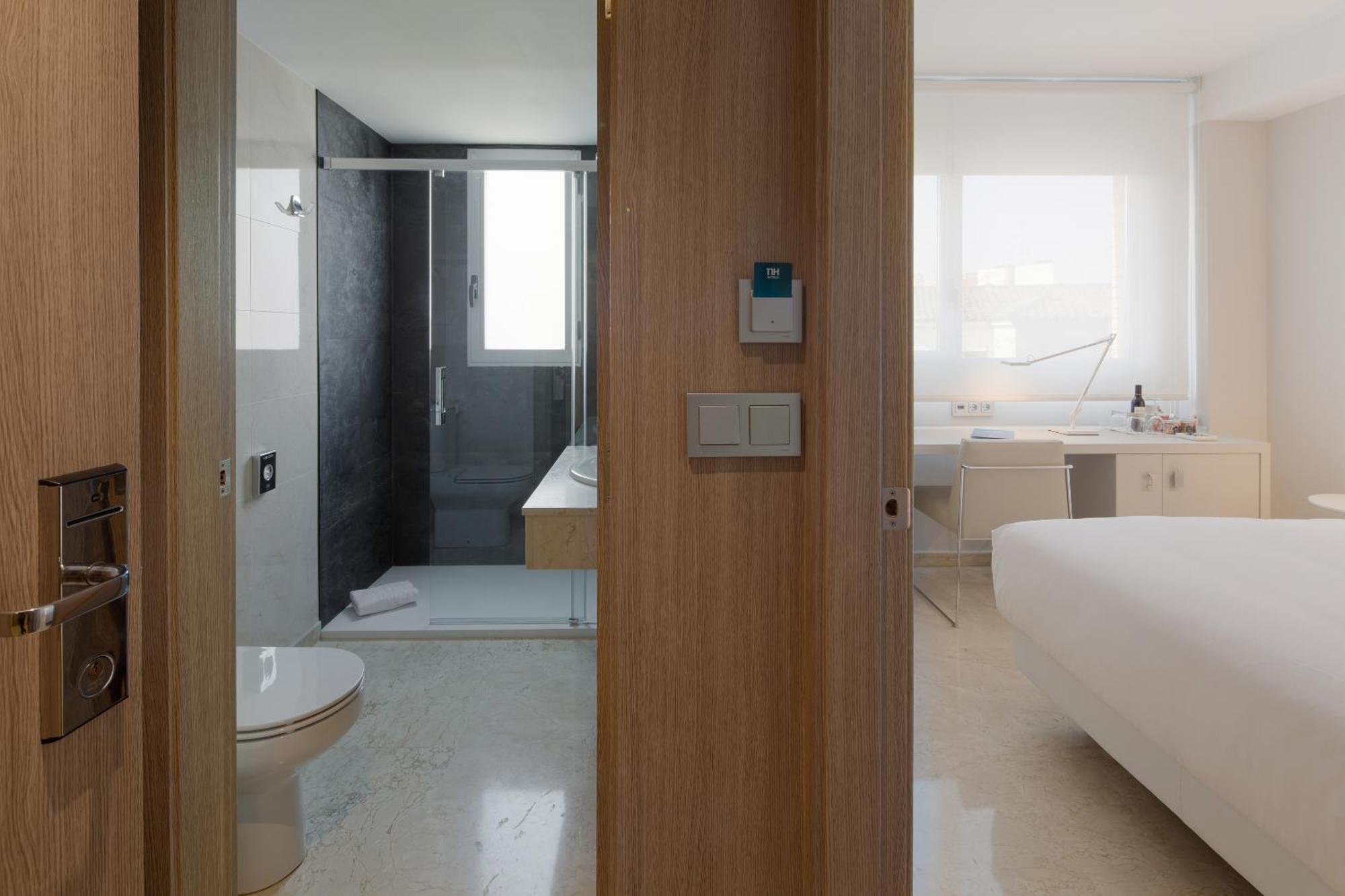 Chambre Double Standard