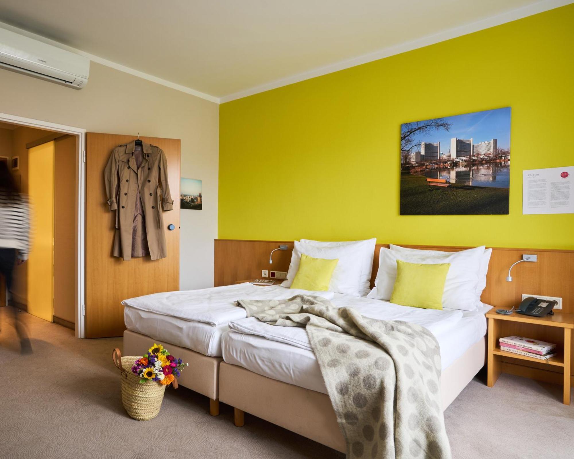 Comfort Double Room