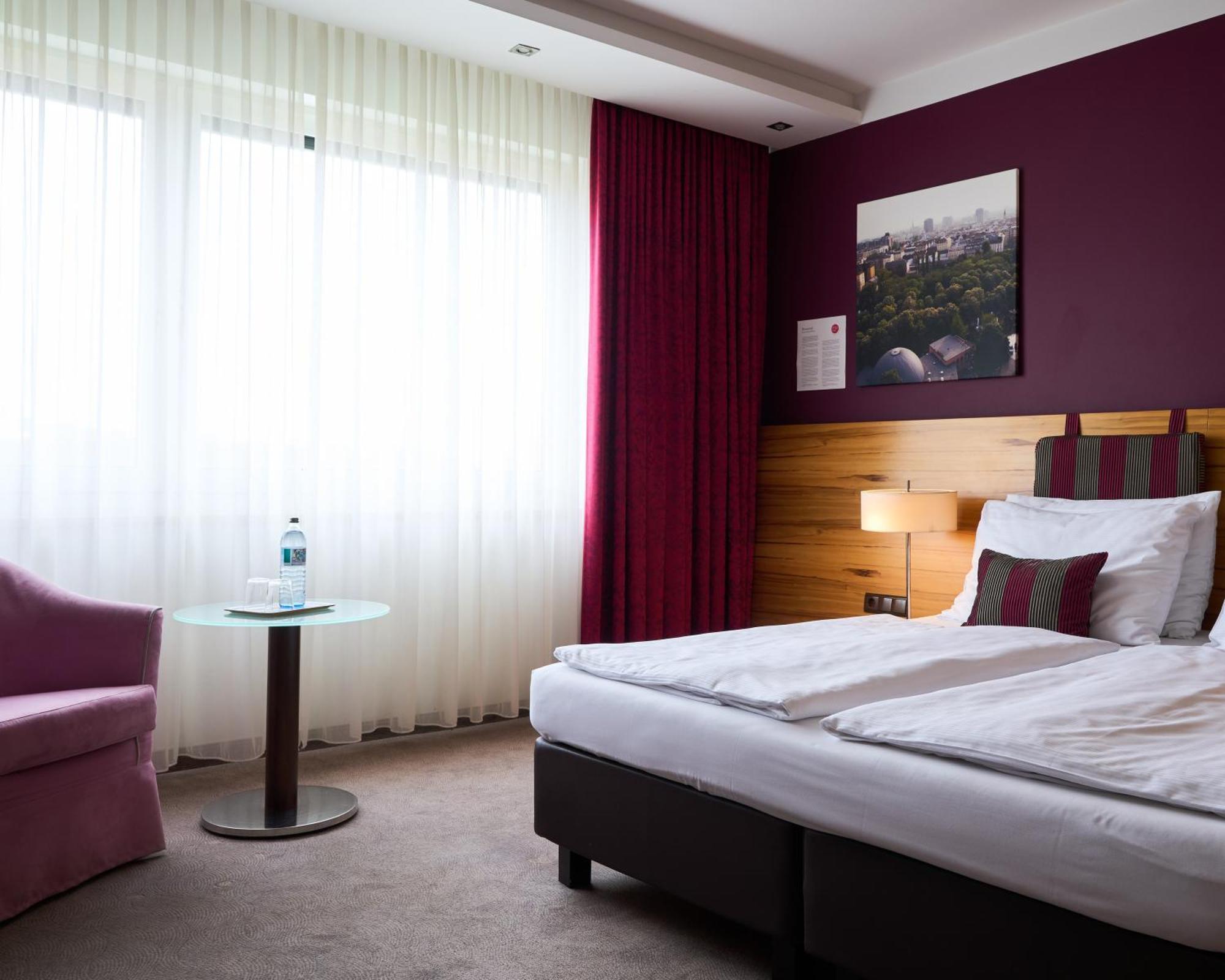 Comfort Single Room