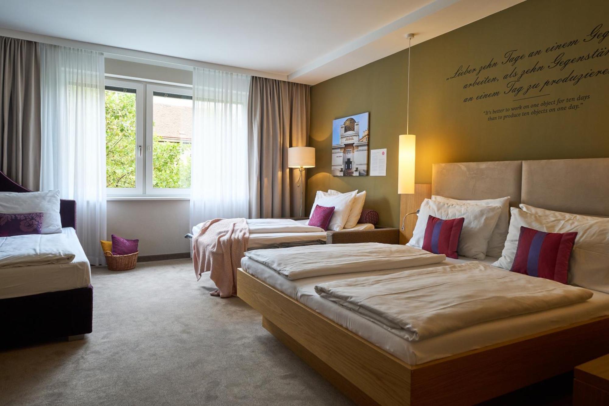 Comfort Family Room