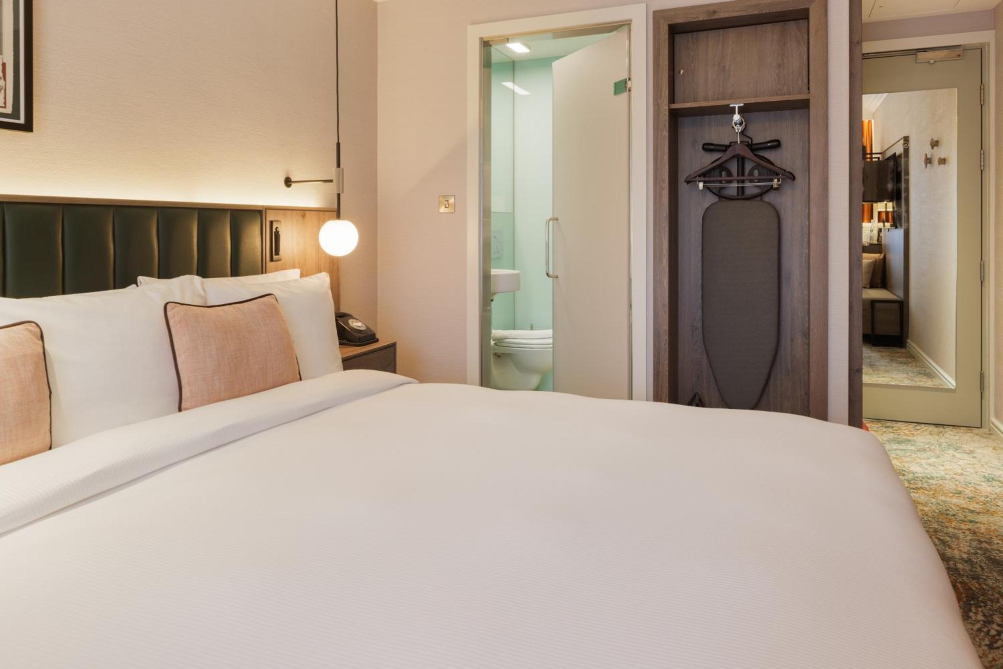Luxe Tweepersoonskamer