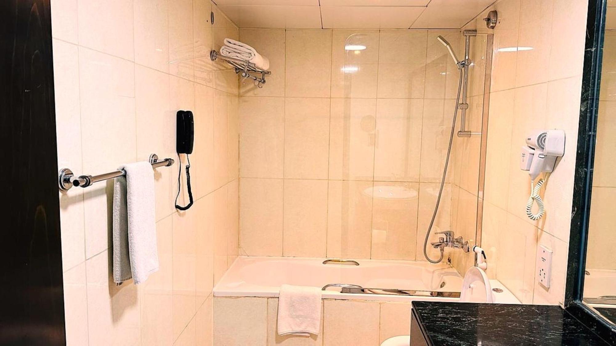Premium King Room