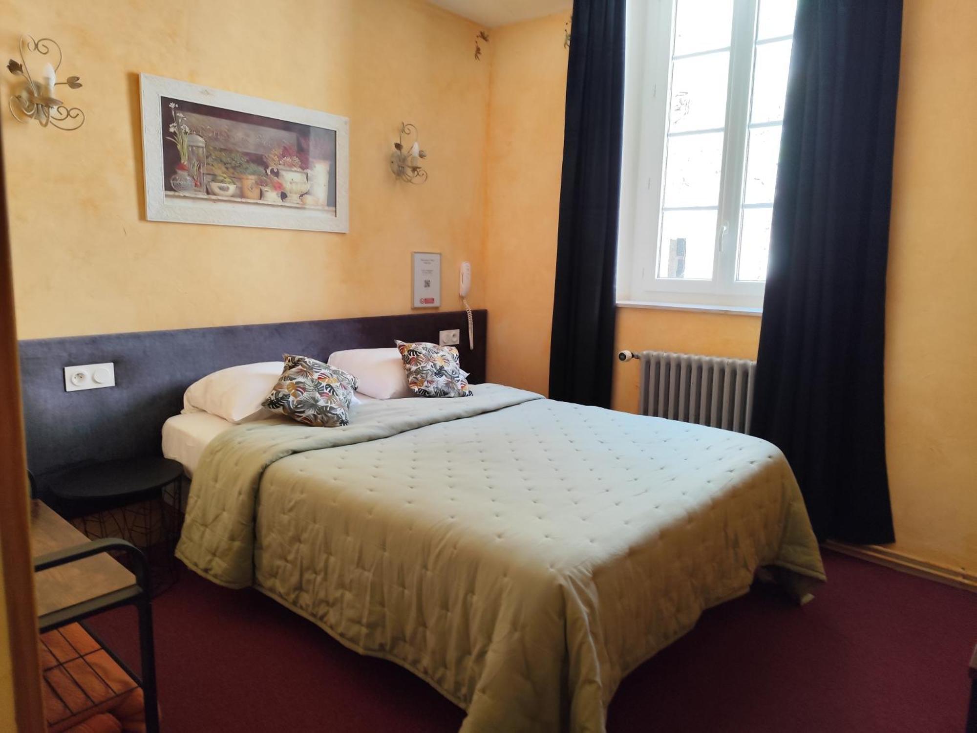 Small Double Room