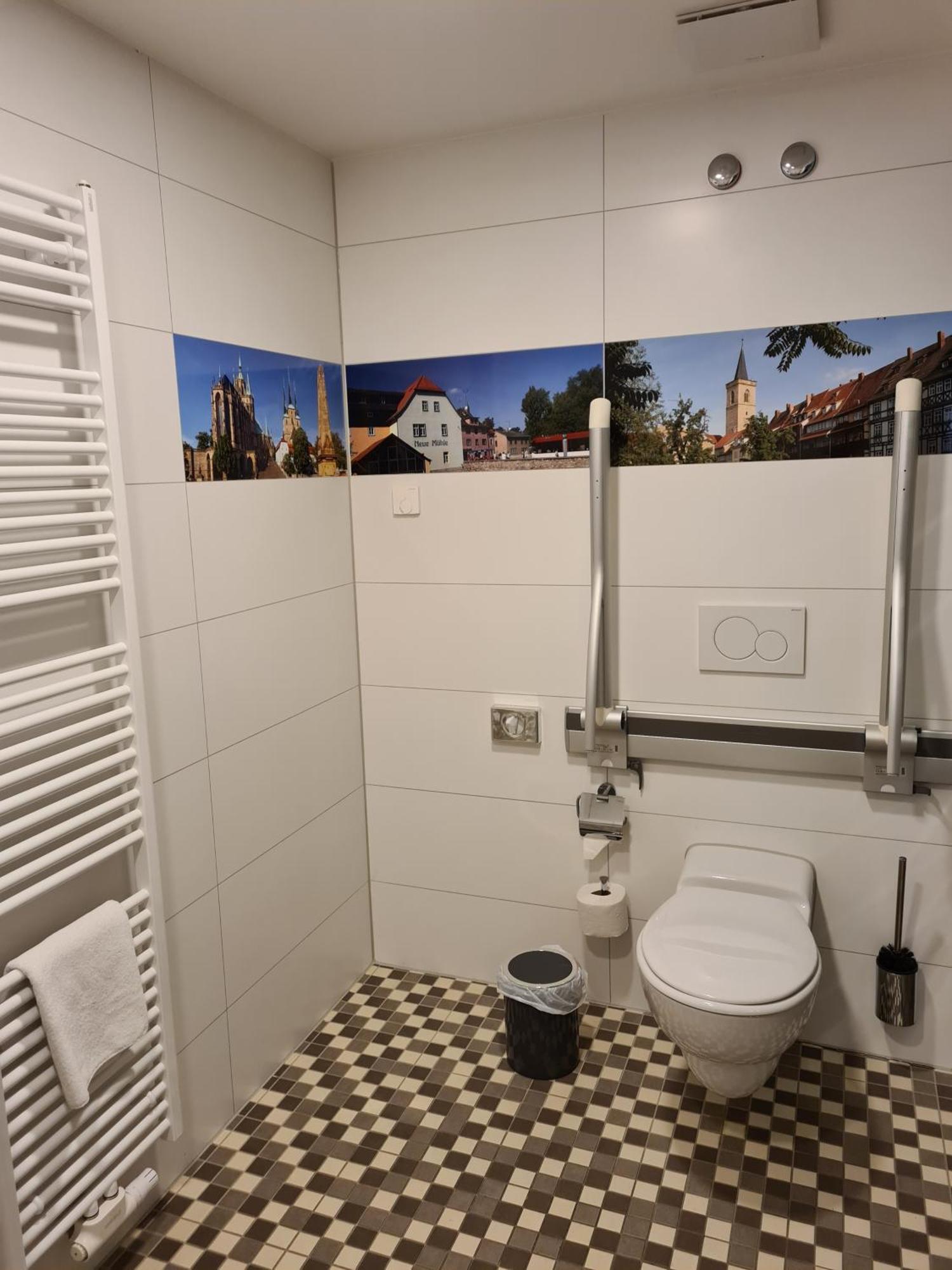 Comfort Double Room Disabled Access