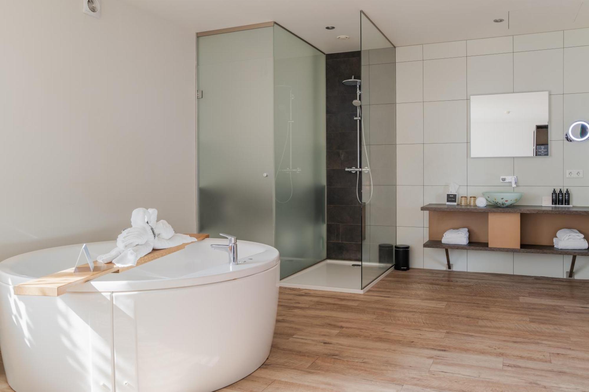 Spa Kamer