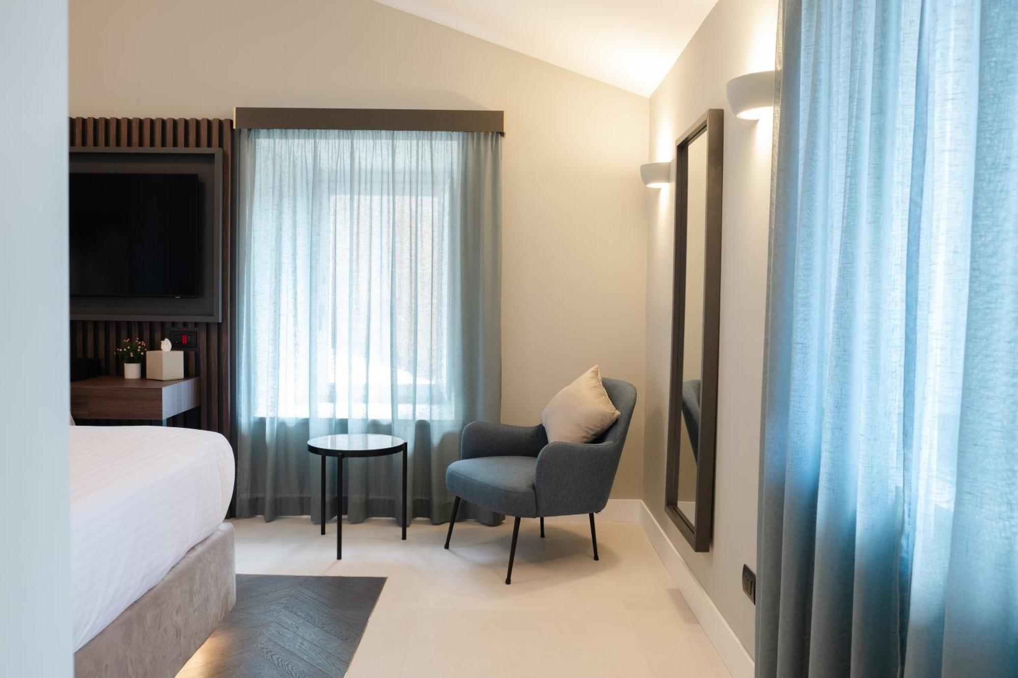 Double or Twin Room