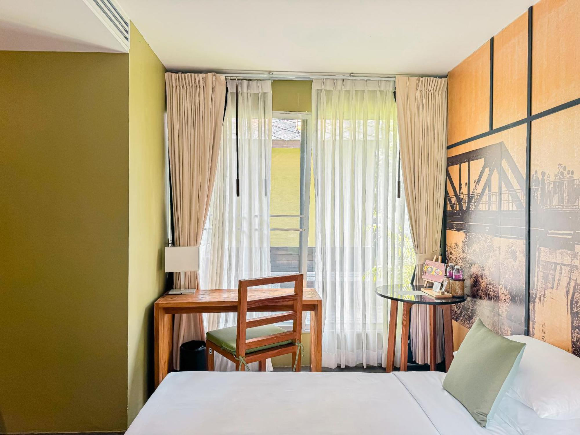 Family Suite 24 hours of Room