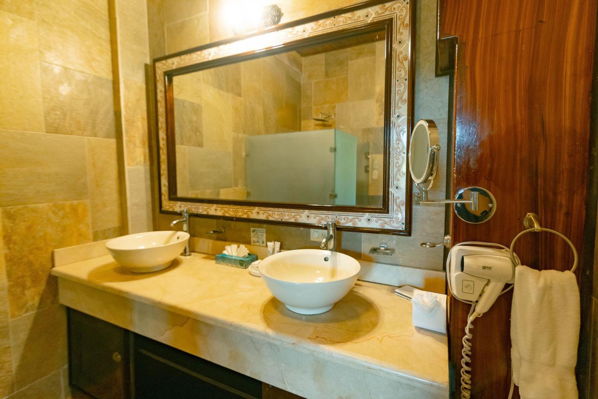 Suite Mogote
