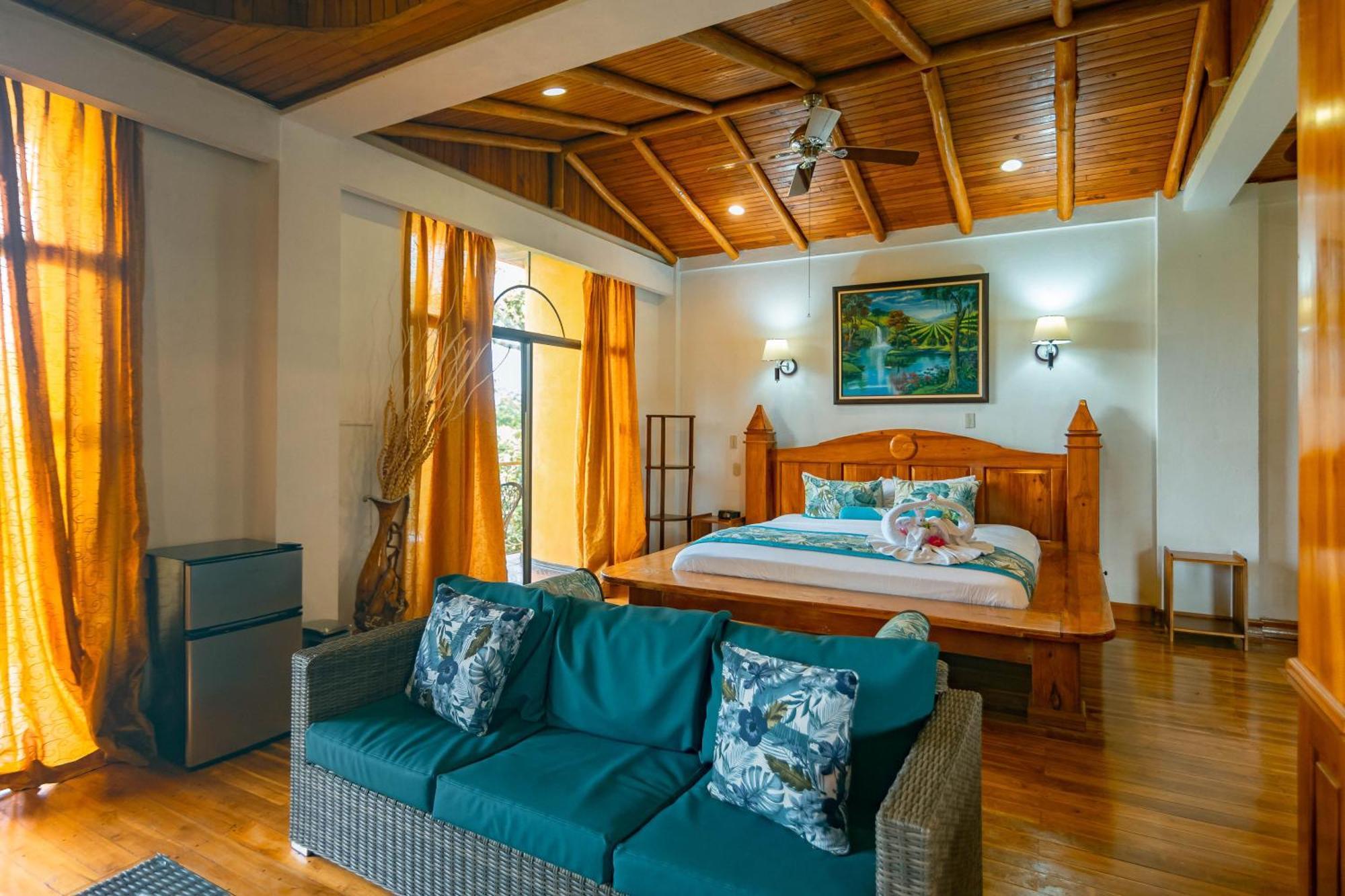 Suite Mogote
