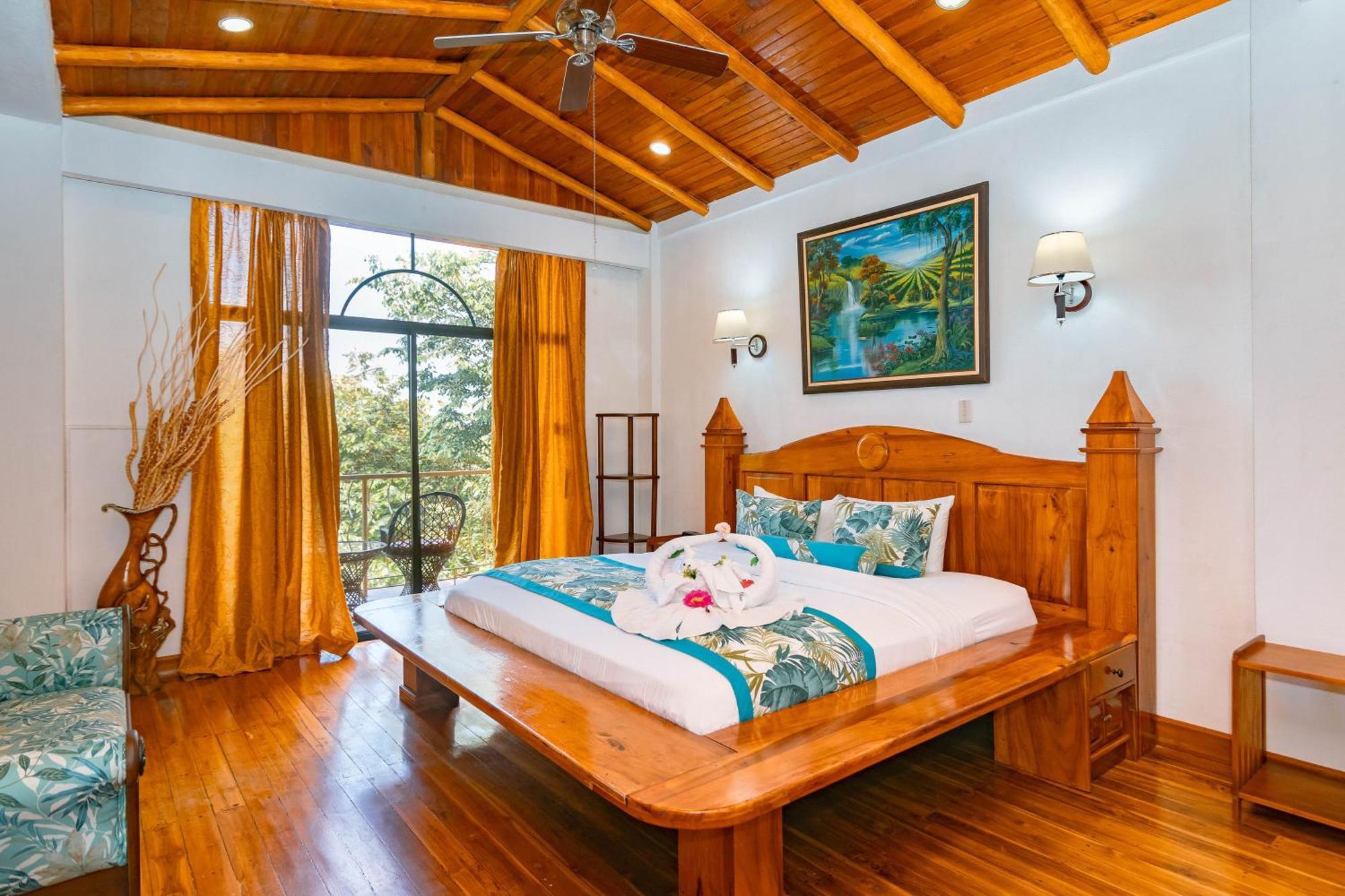 Suite Mogote