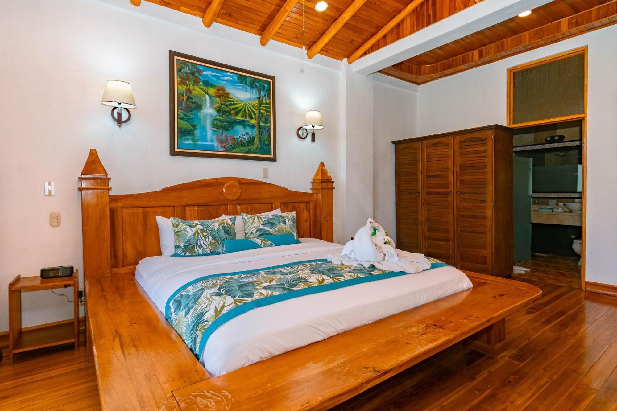 Suite Mogote