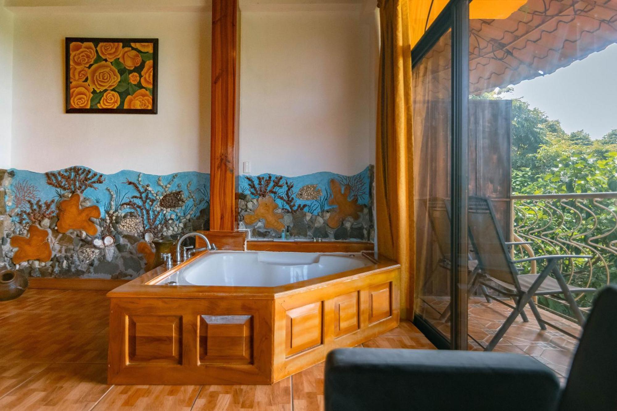 Suite Mogote