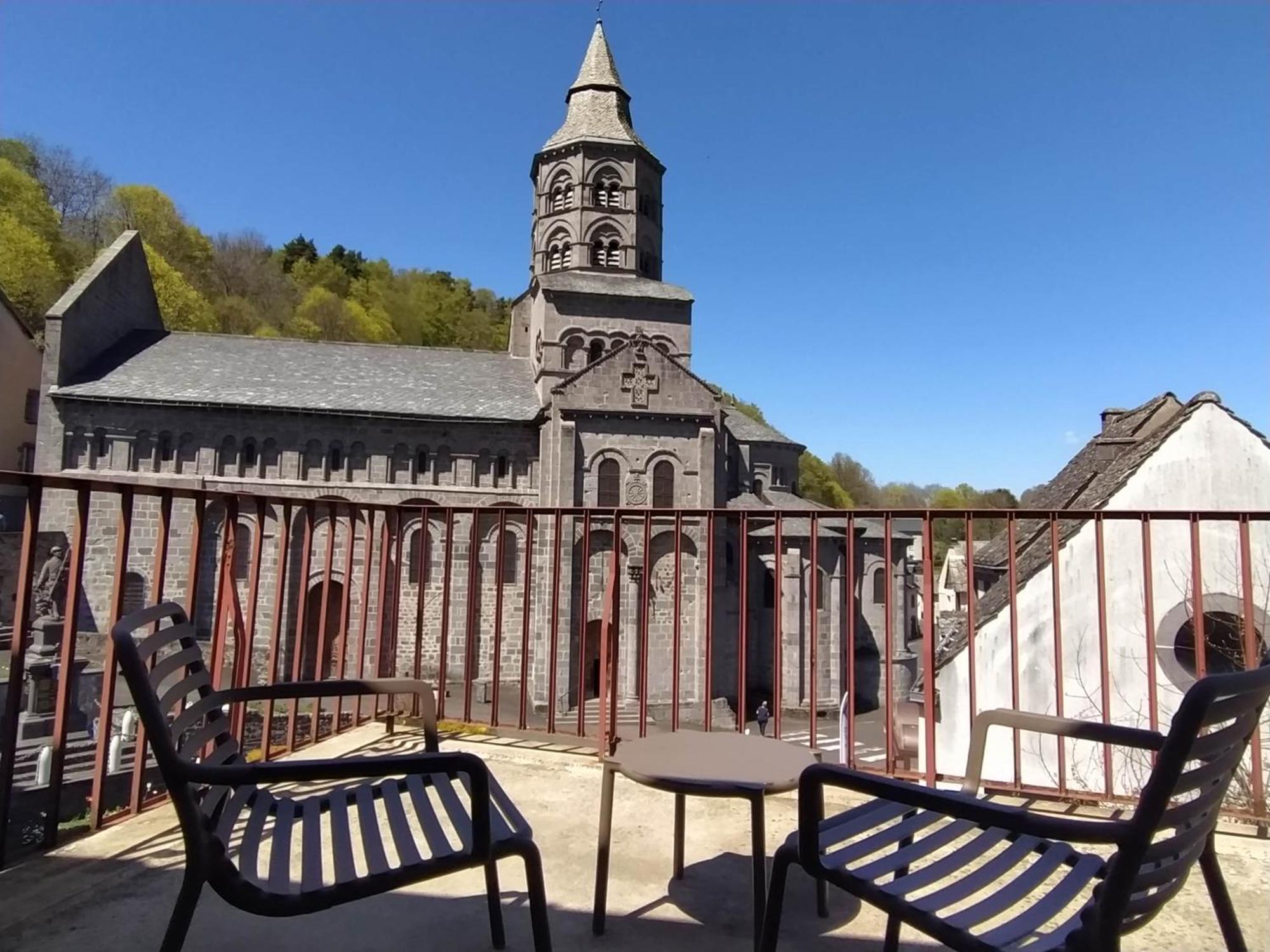 Chambre Double avec Terrasse