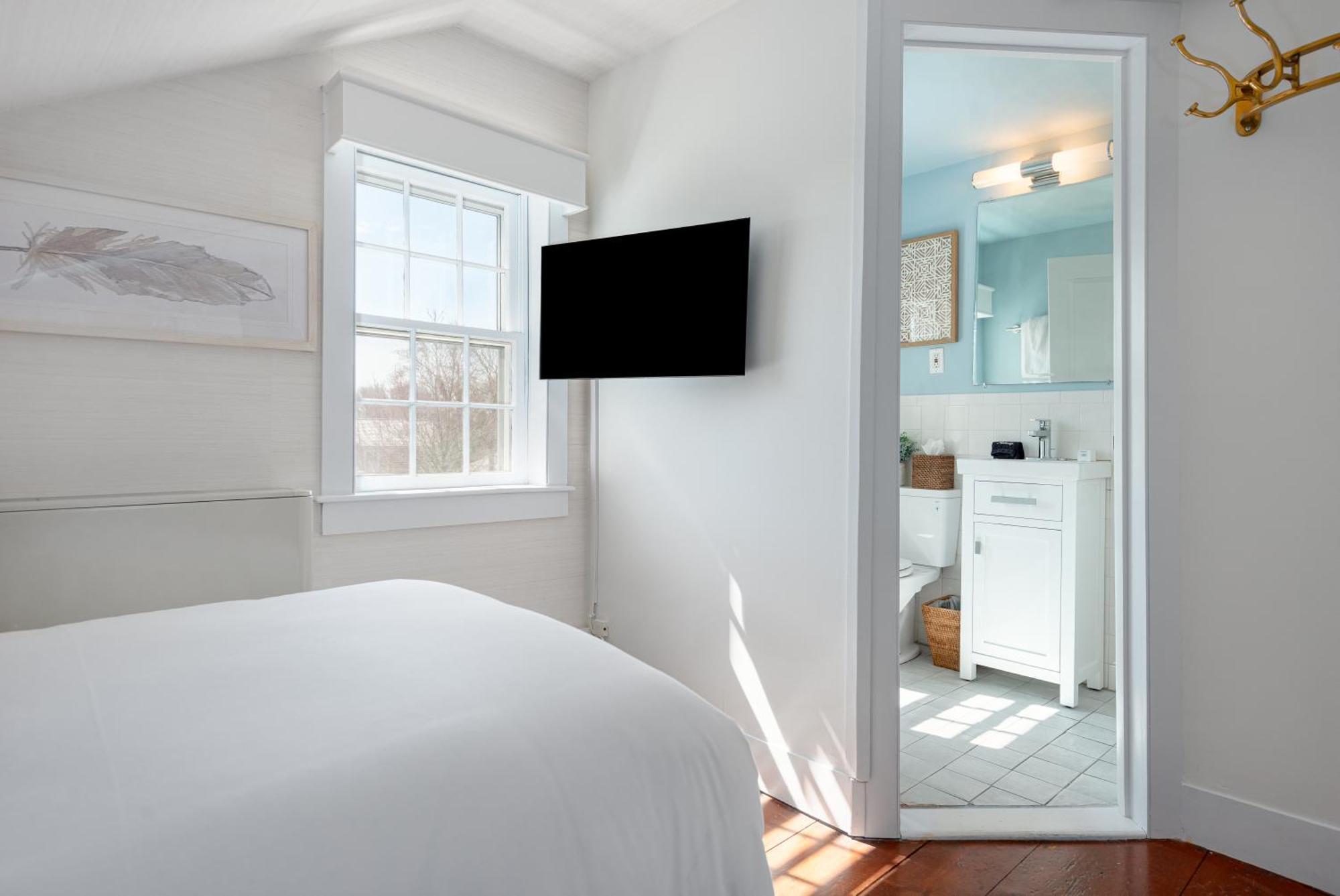 Small Double Room