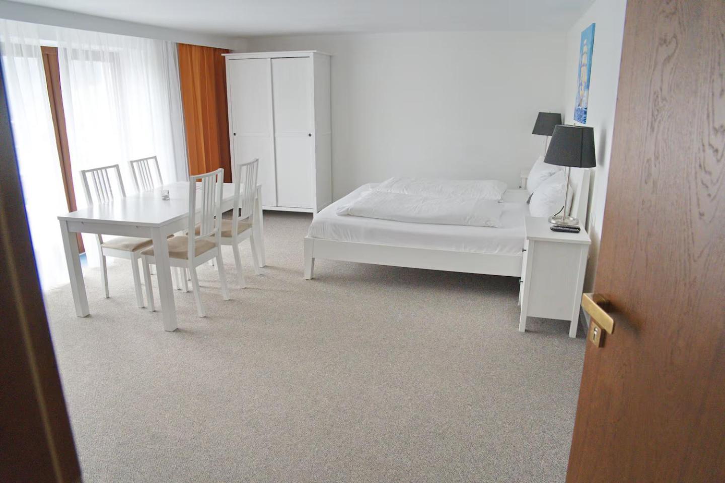 Family Room Terrace