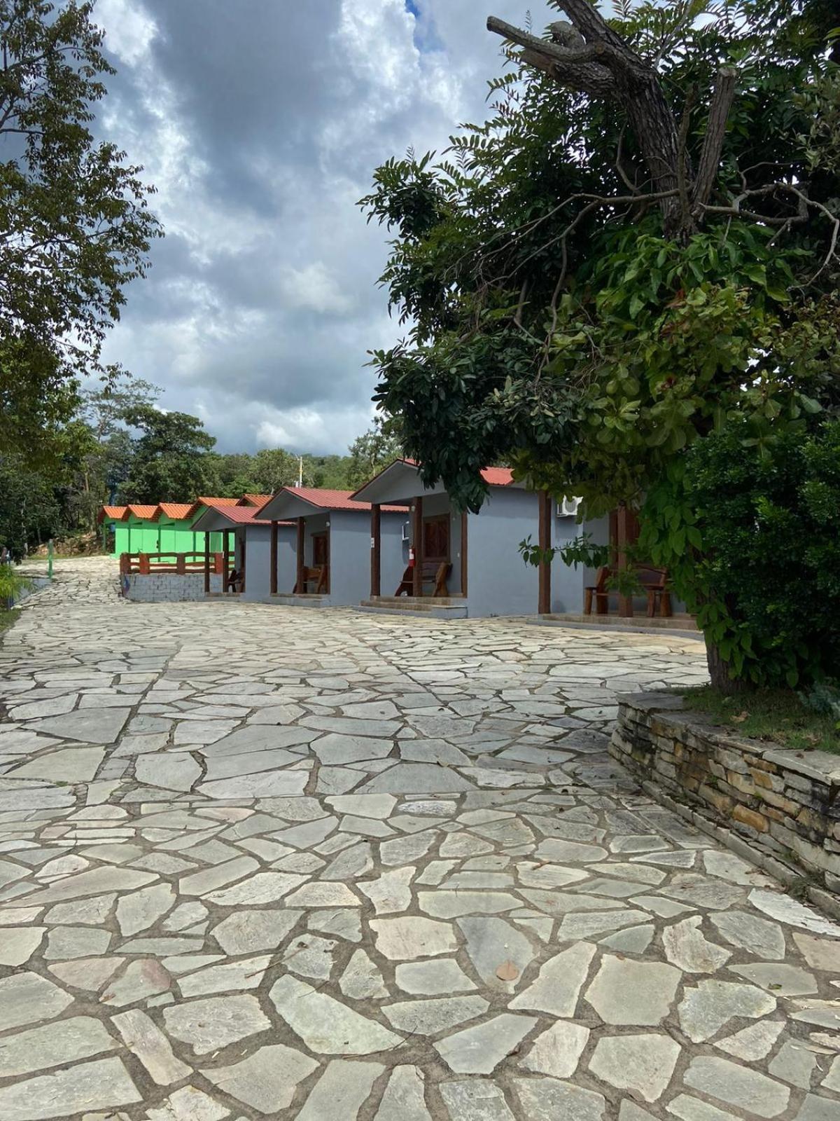 Chalet