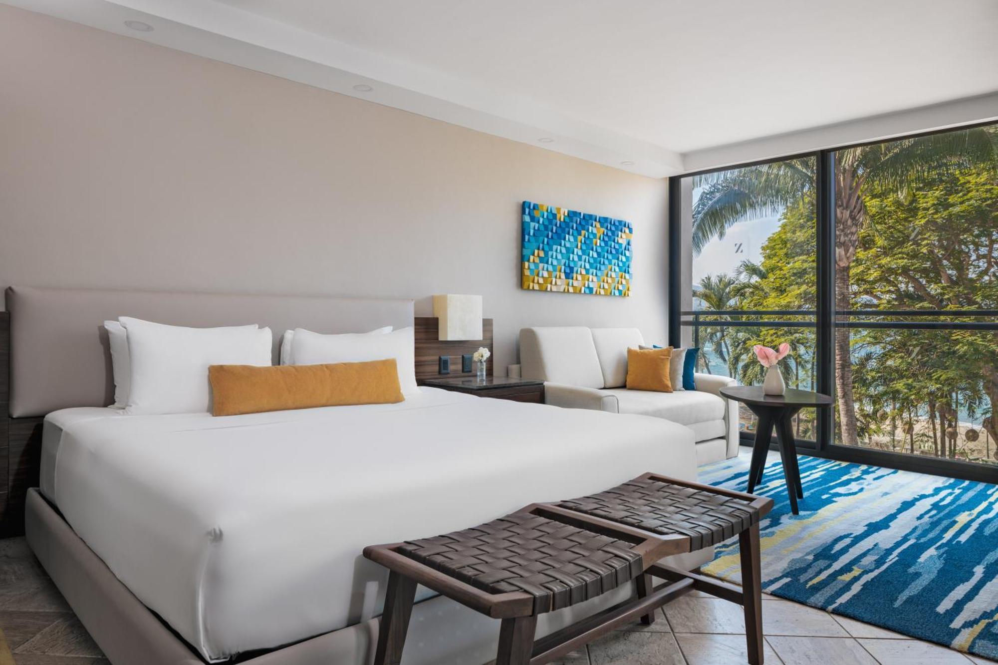 King Room Ocean View