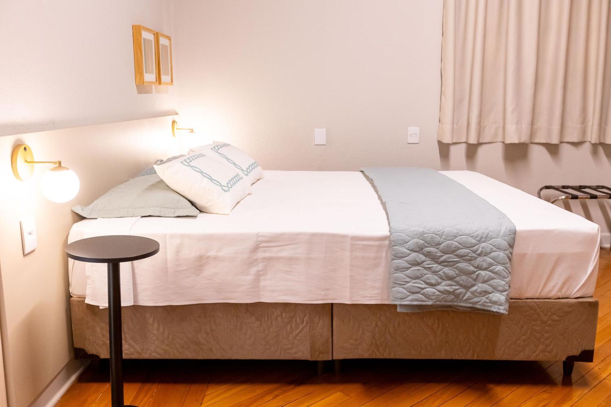 Suite Tripla Superior