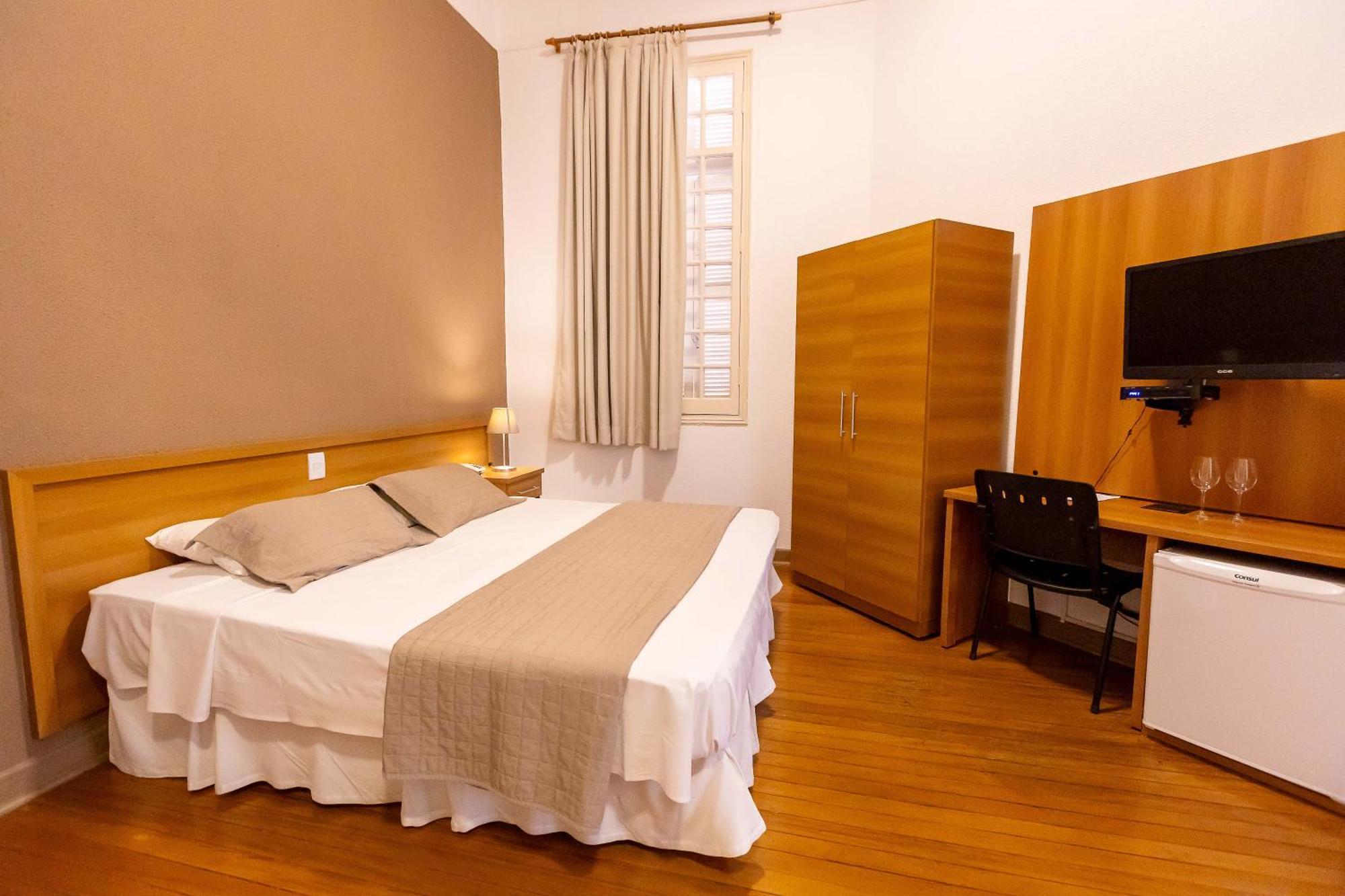 Superior Double Suite