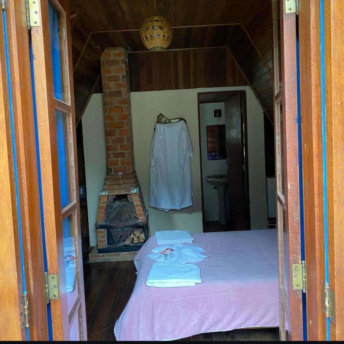 Standard Chalet