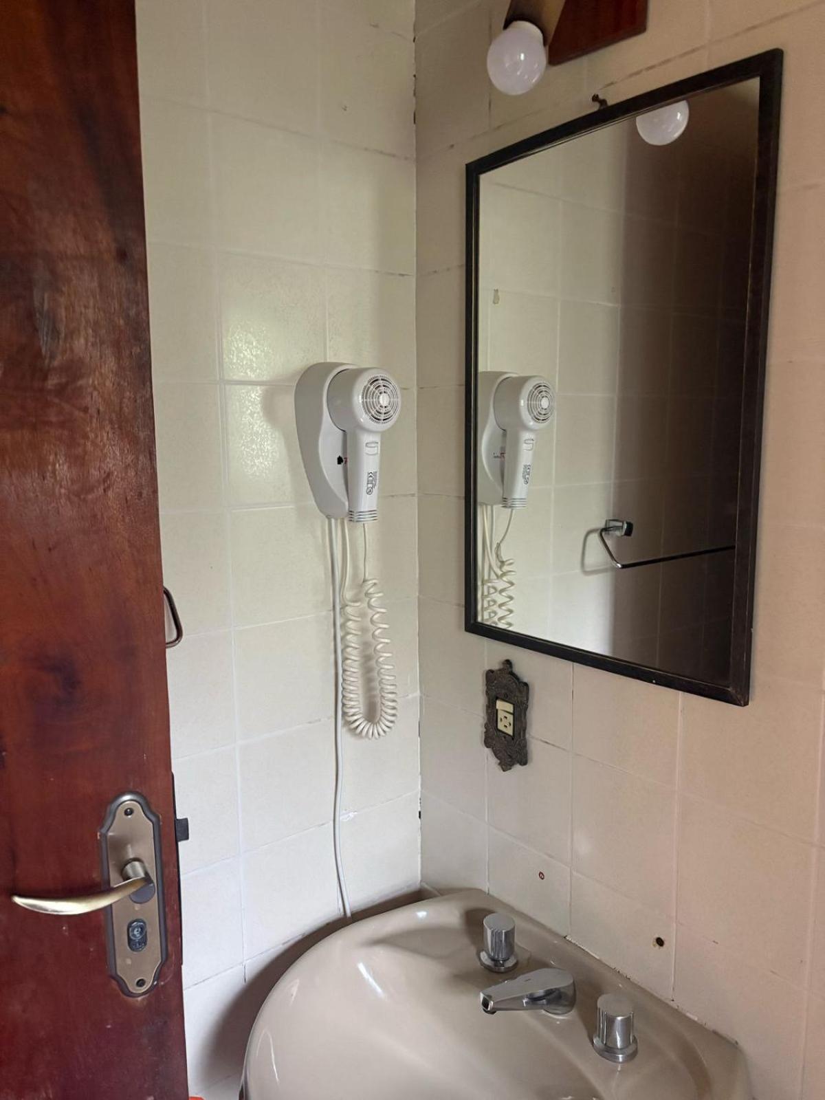 Double Room Disability Access