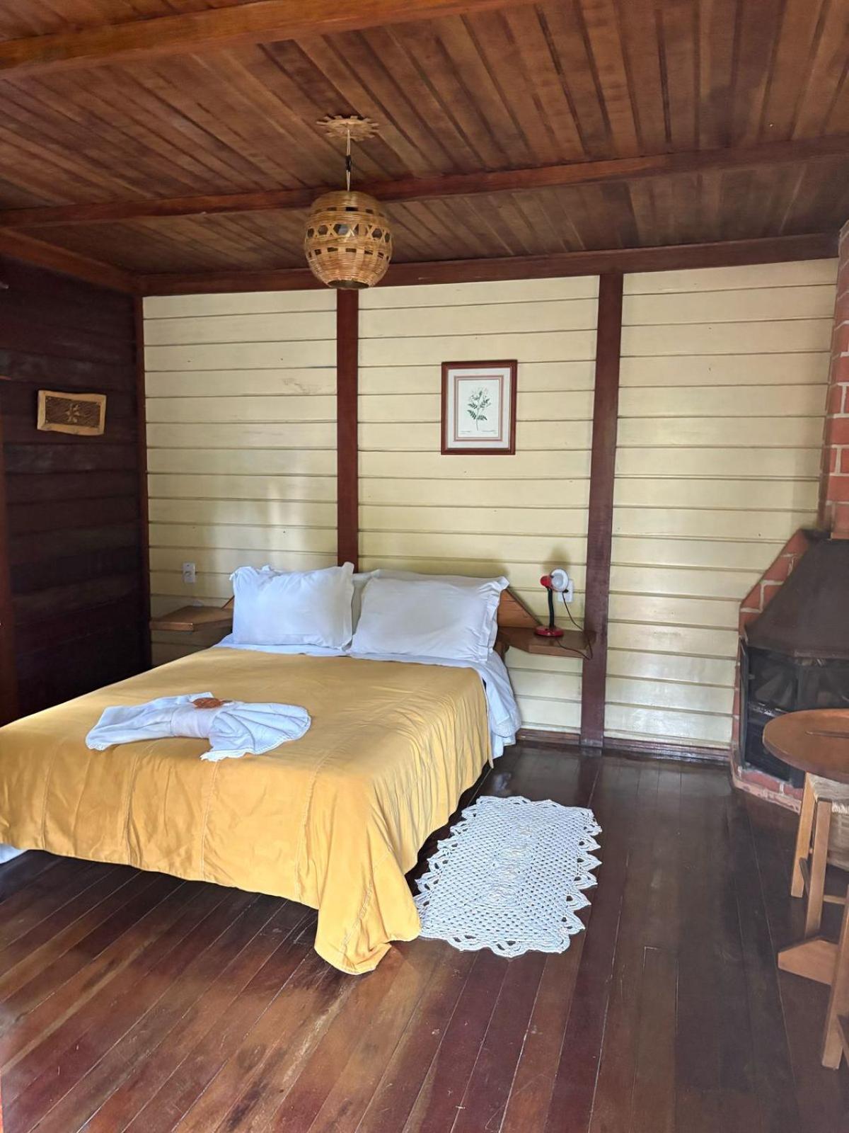 Double Room Disability Access