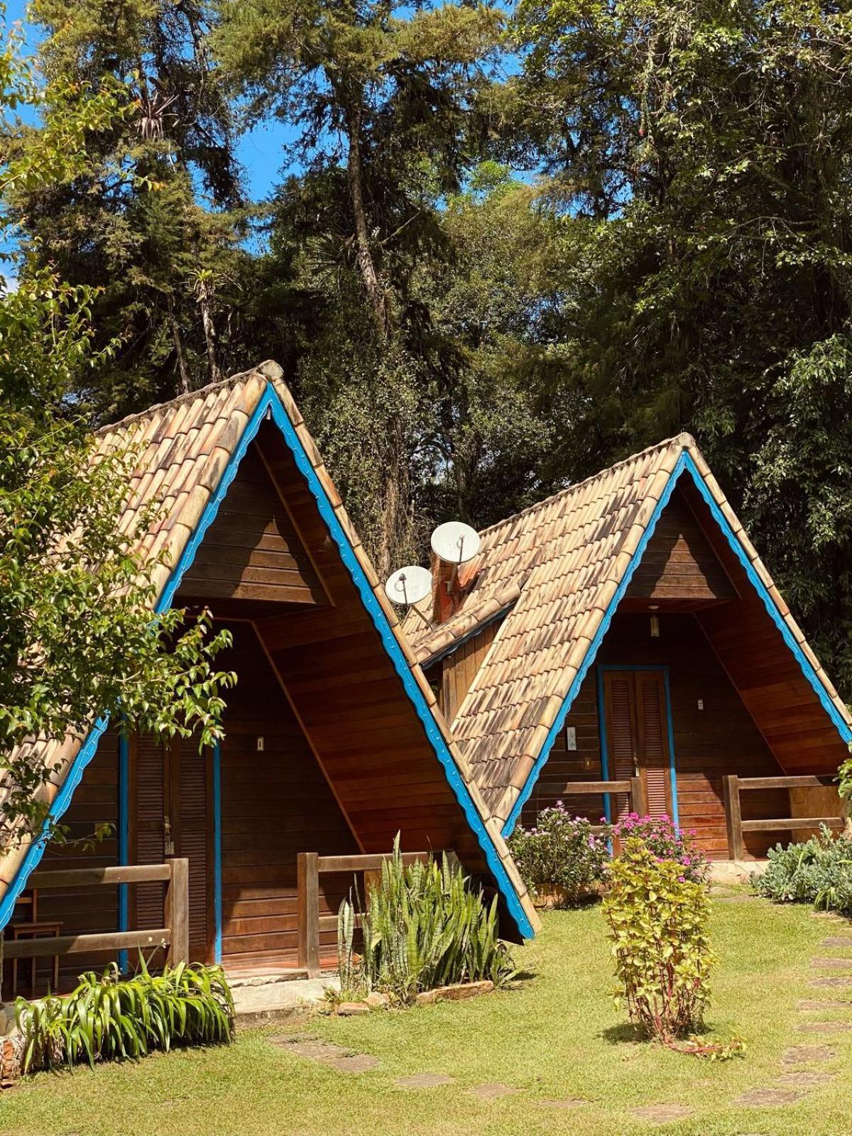 Standard Chalet