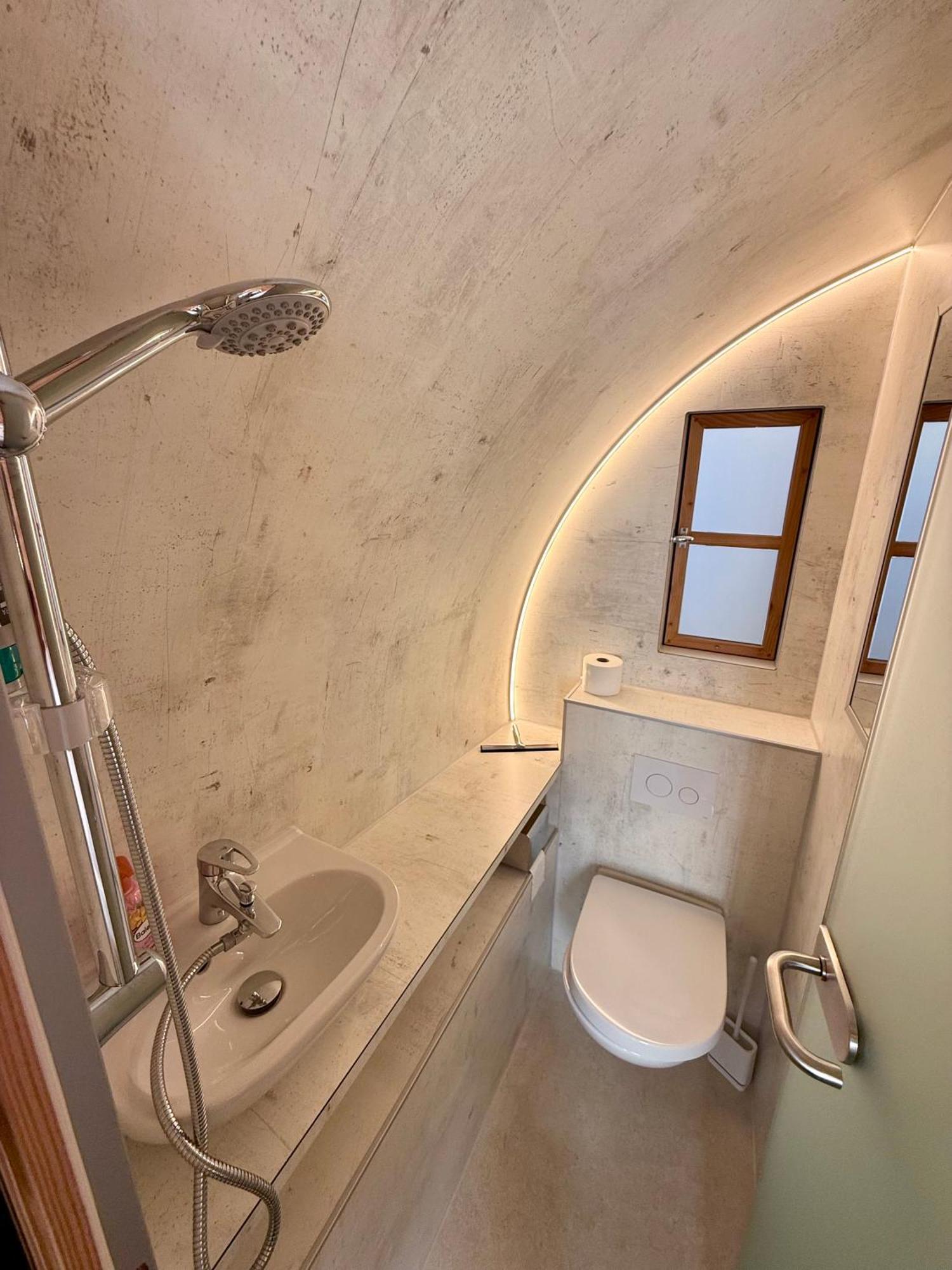 Mobile Home