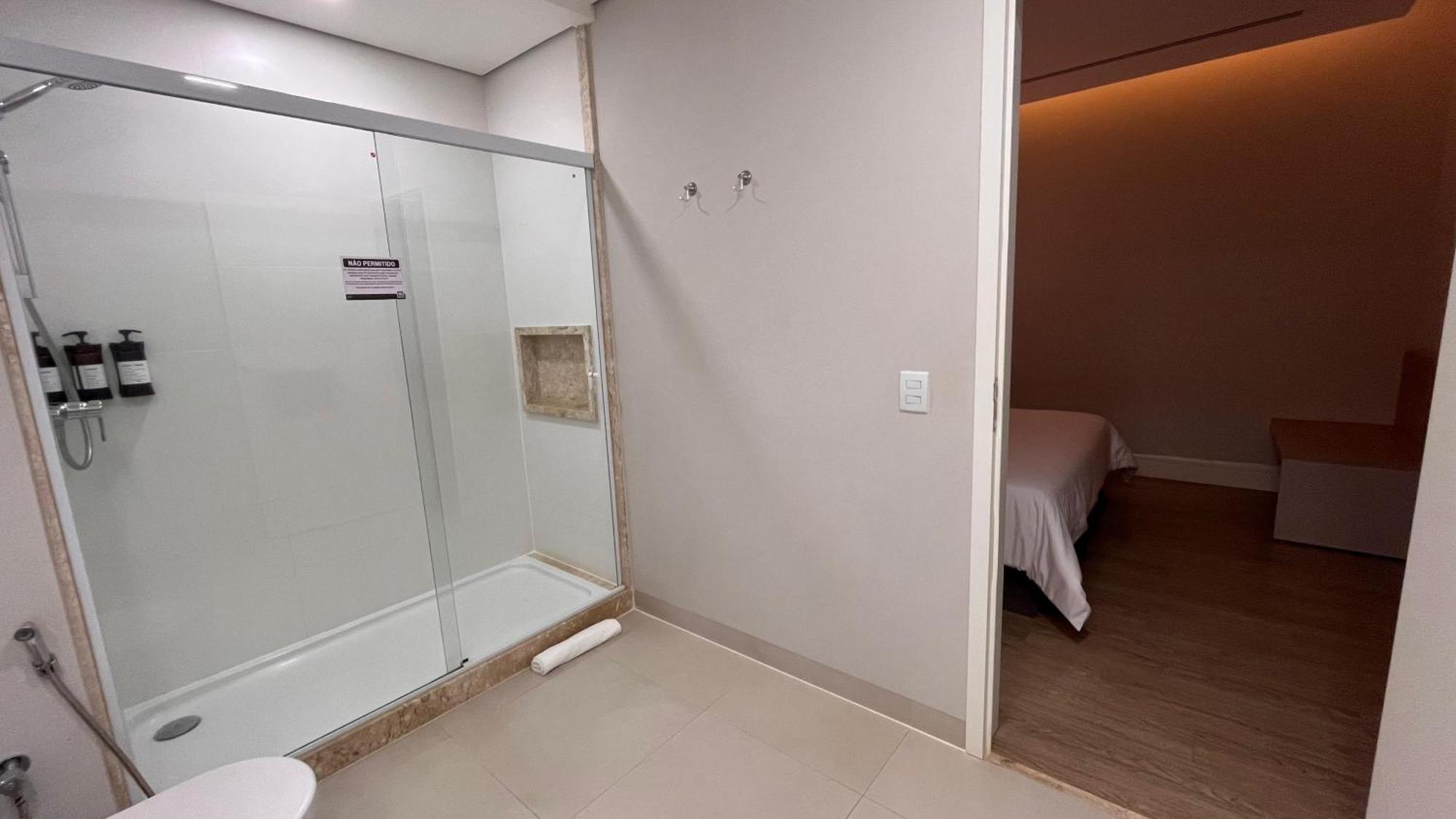 Suite Balcony