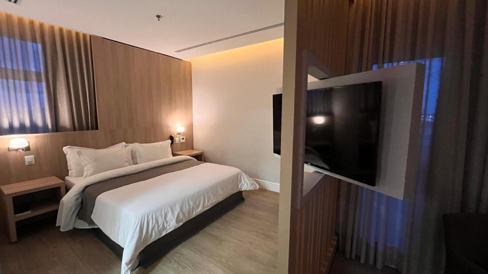 Suite Balcony