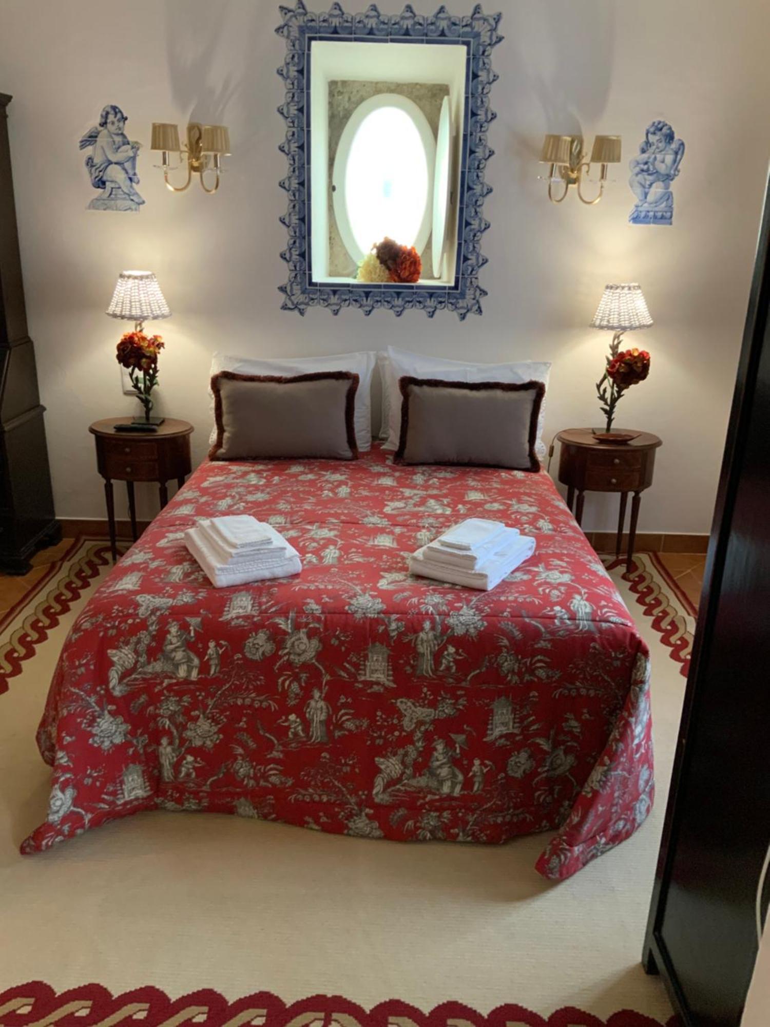 Studio Double Room