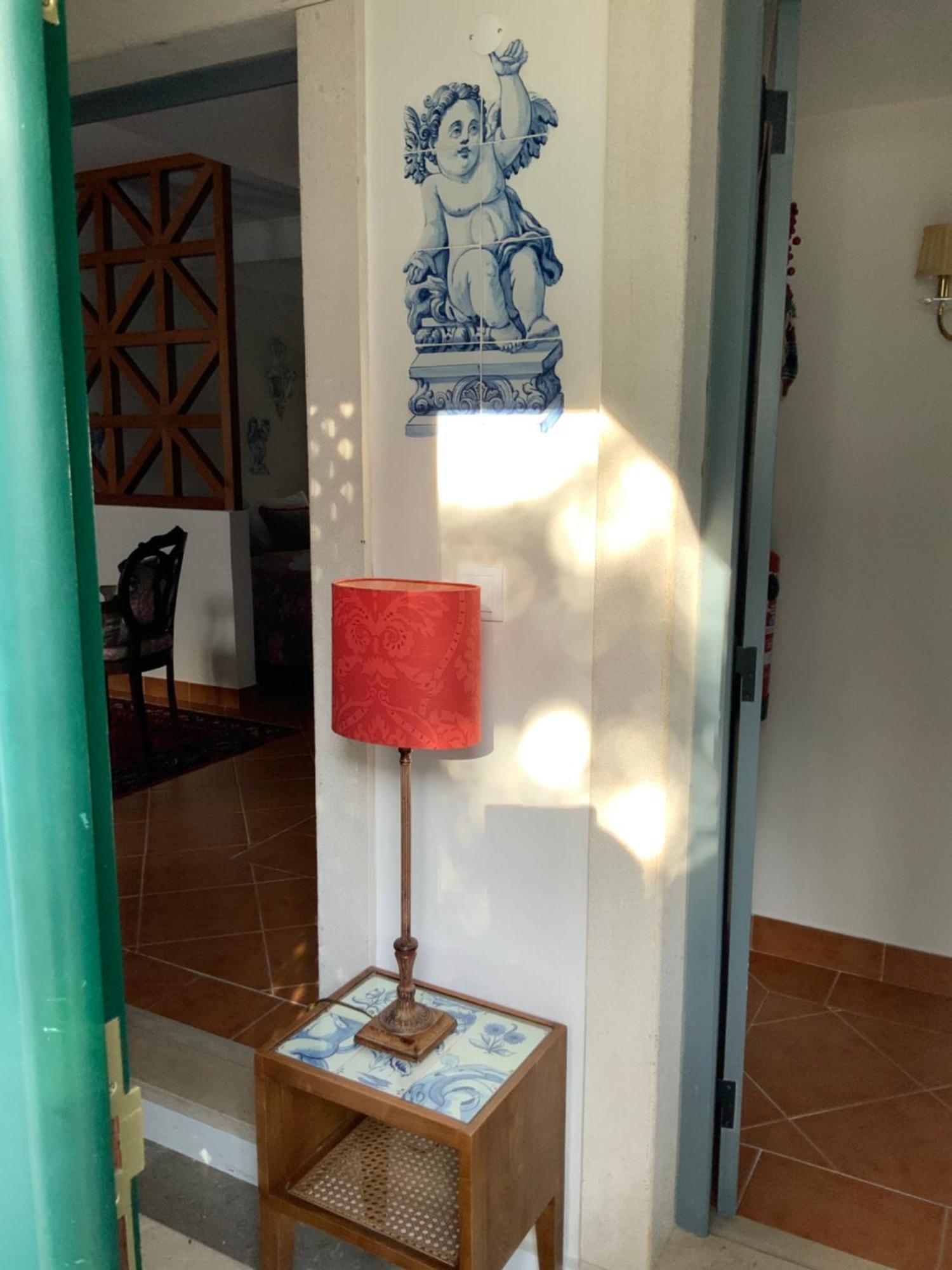 Studio Double Room
