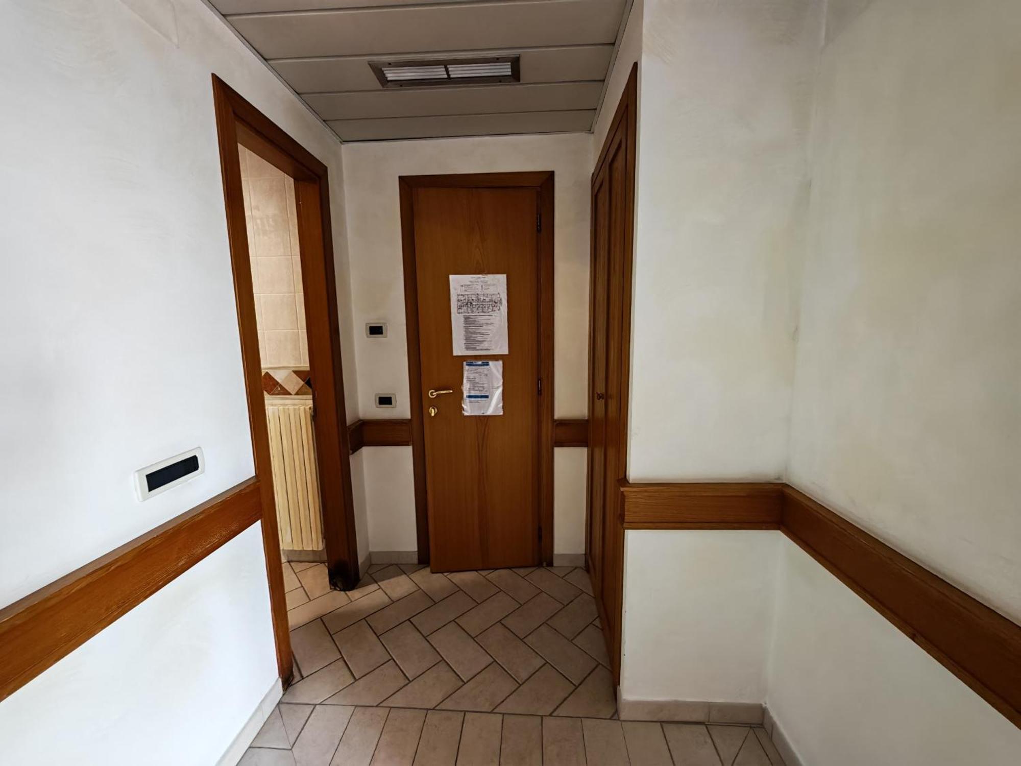 Large Double or Twin Room