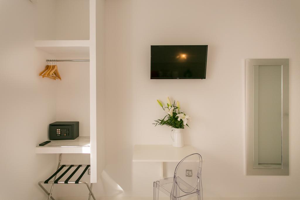 Small Double Room