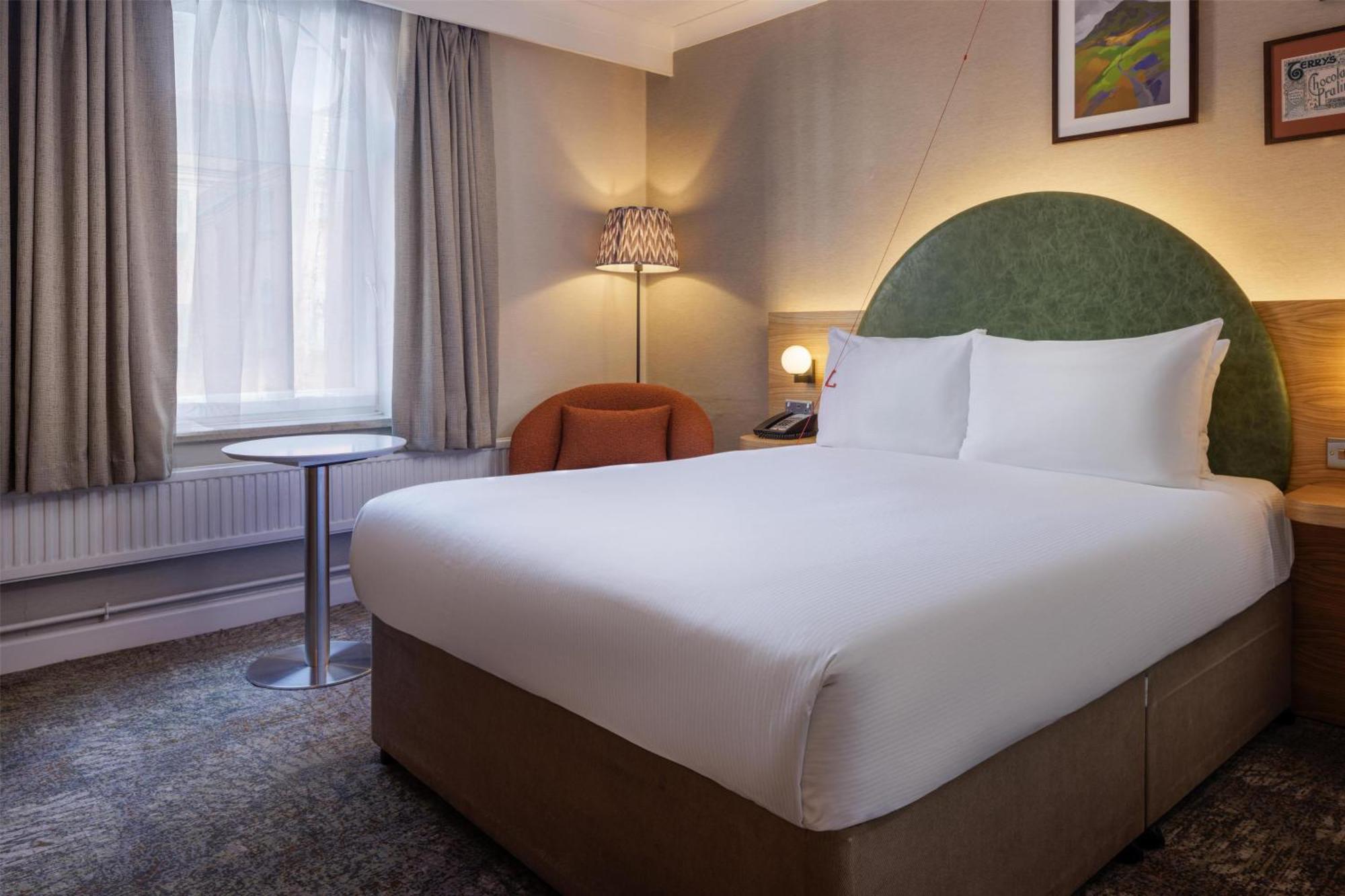 Double Room Accessible
