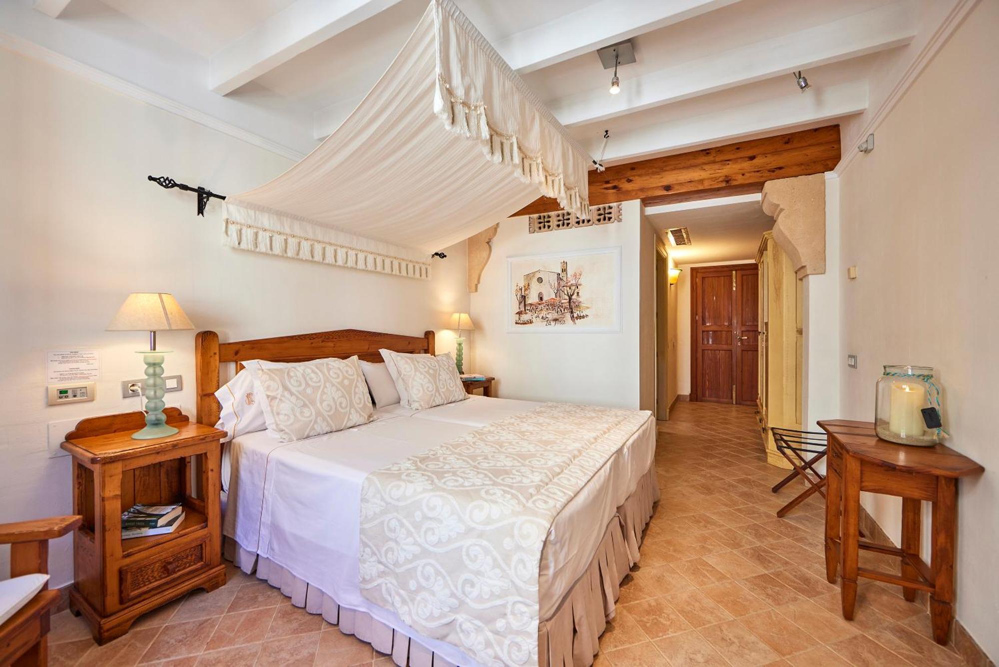Twin Room City View