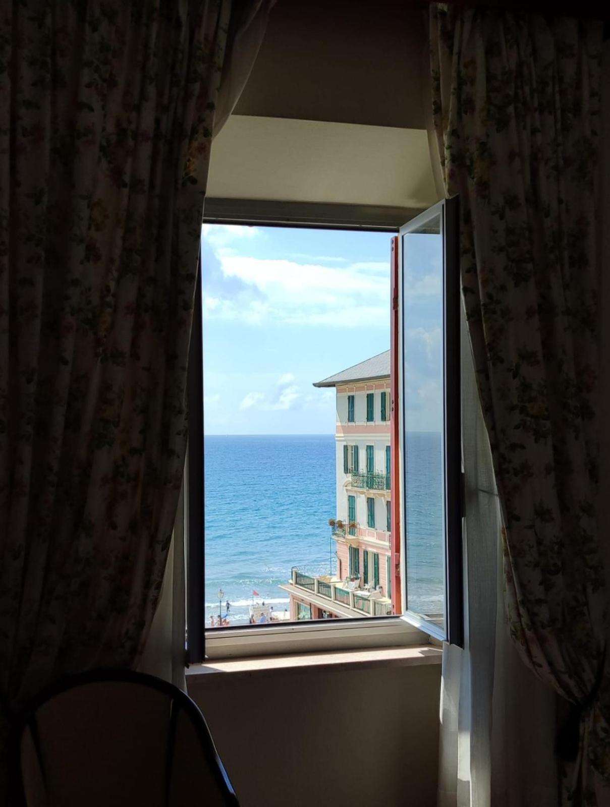 Double Room Sea View