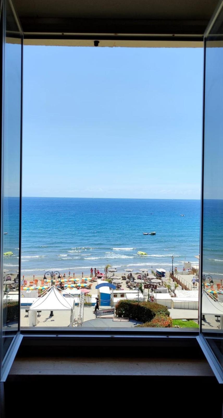Double Room Sea View