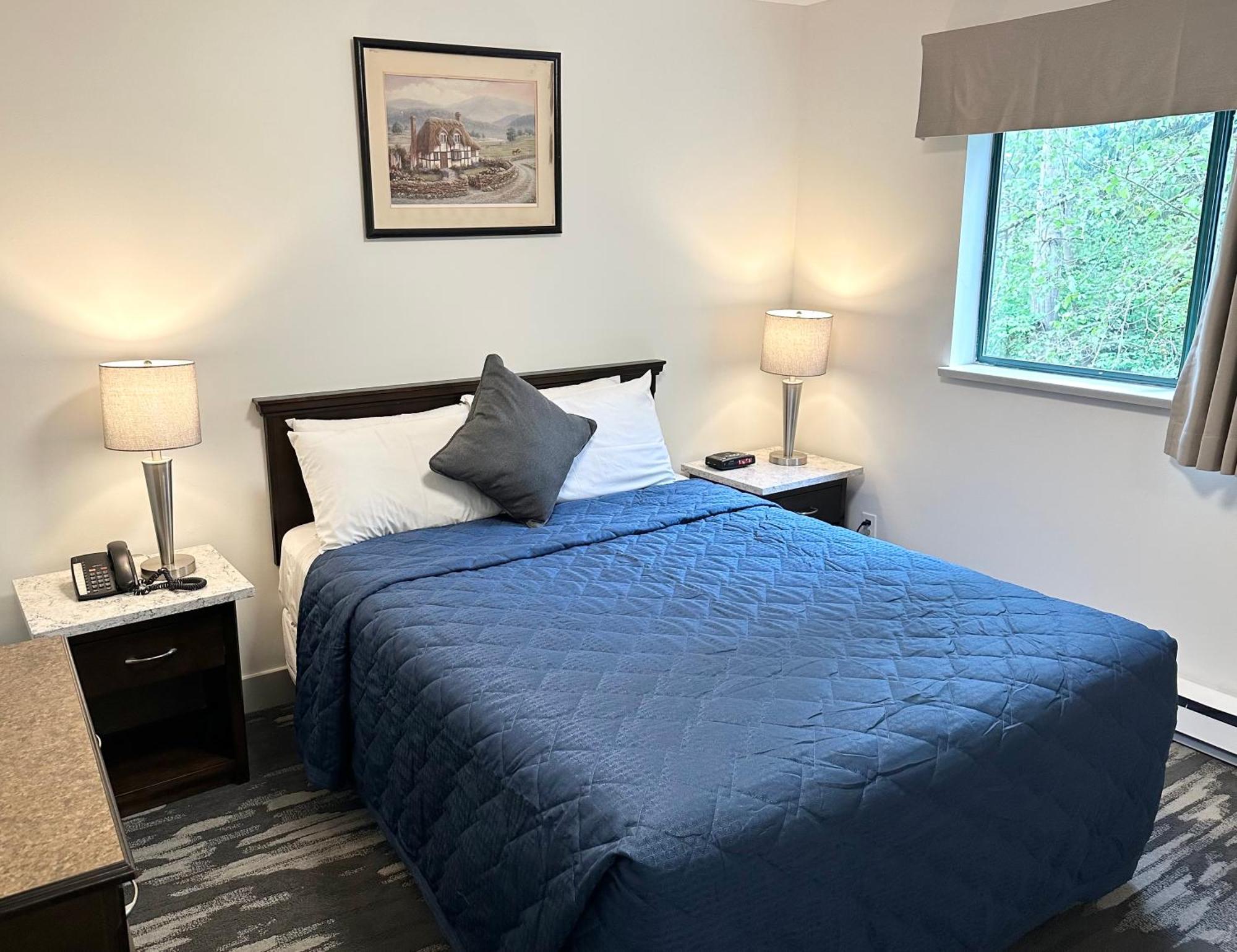 Standard Suite