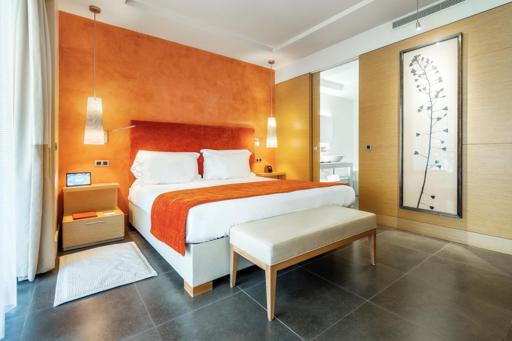 Deluxe Room City View