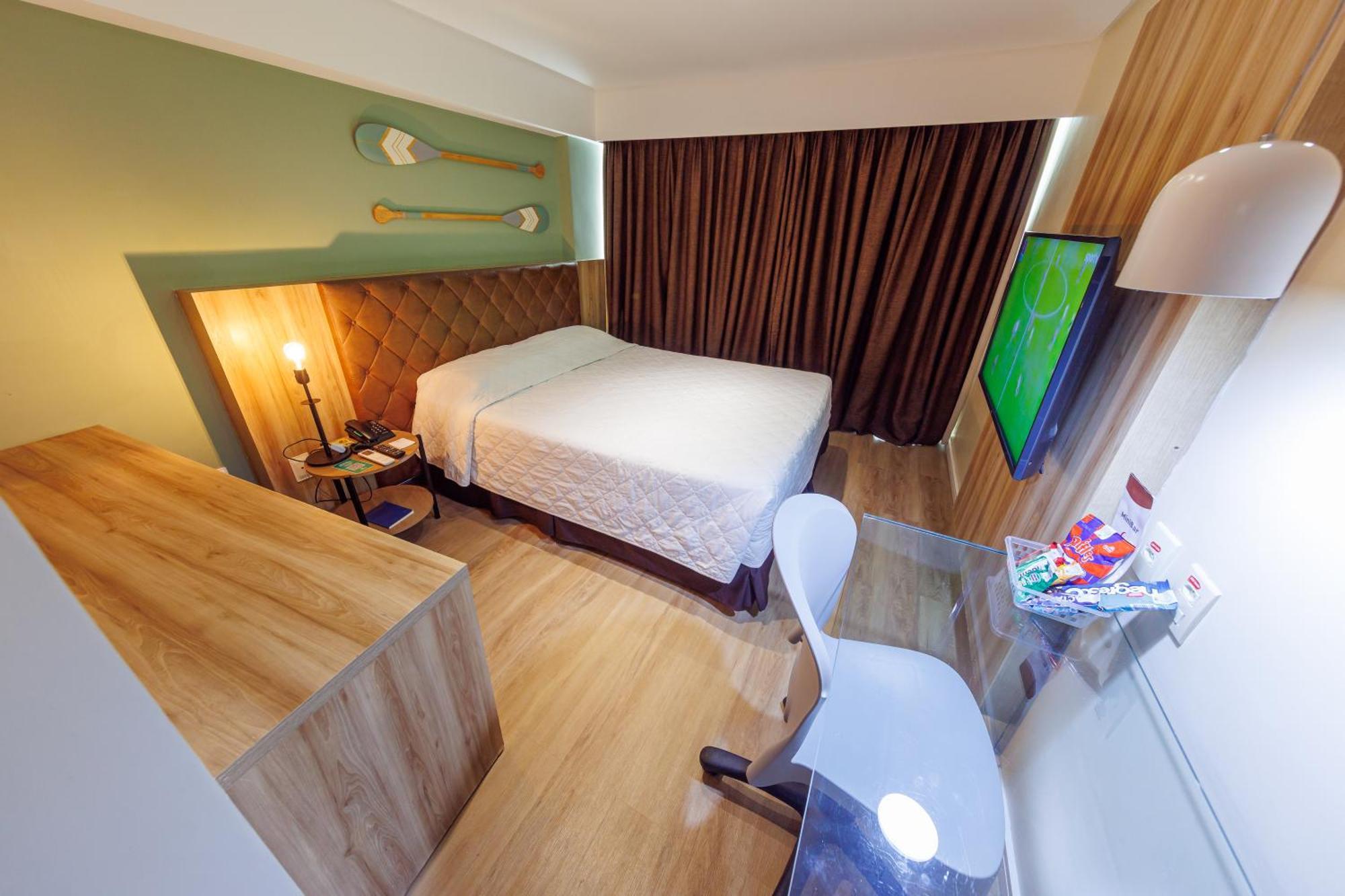 Double Room Double bed