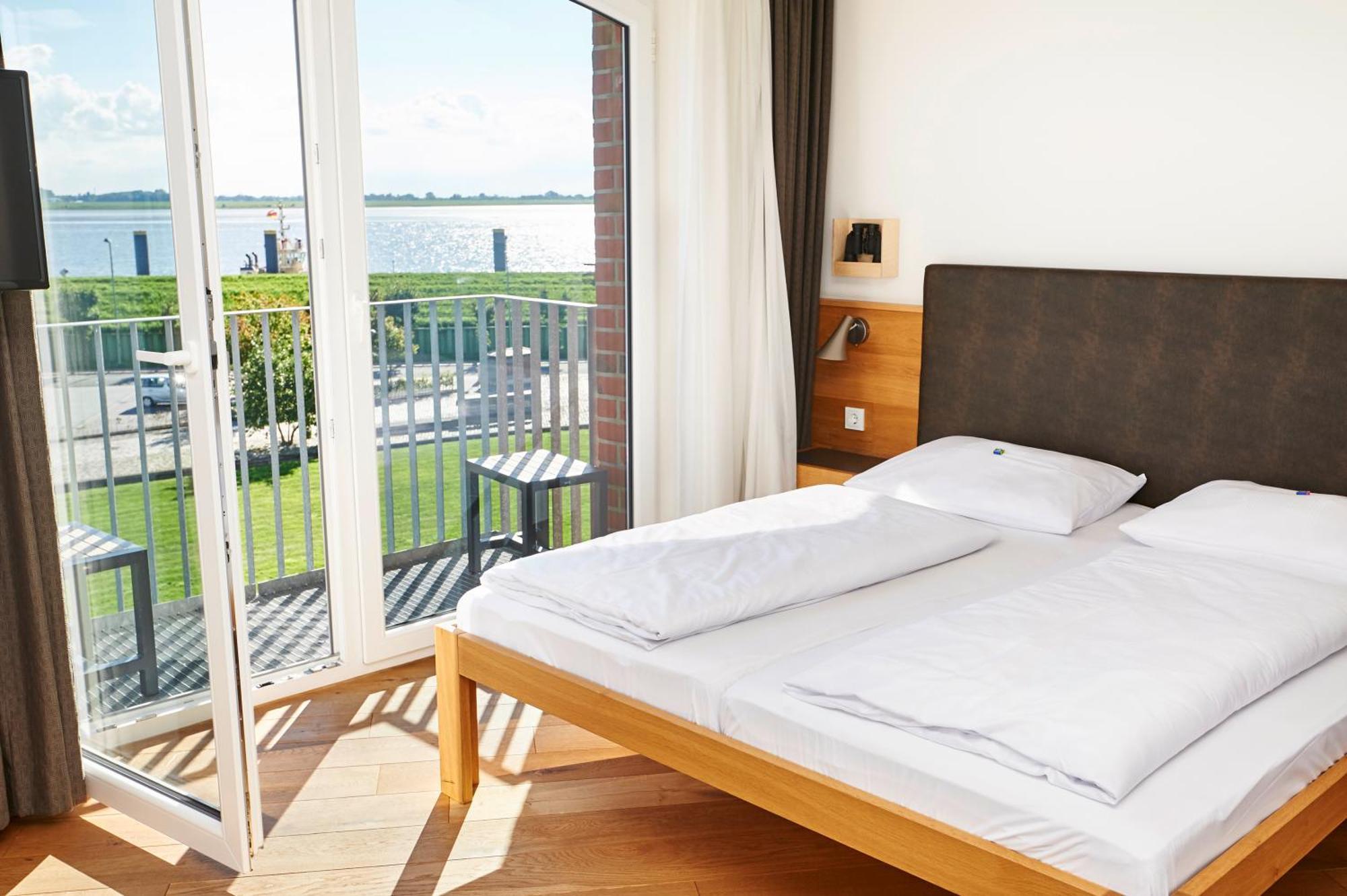 Double Room Disability Access