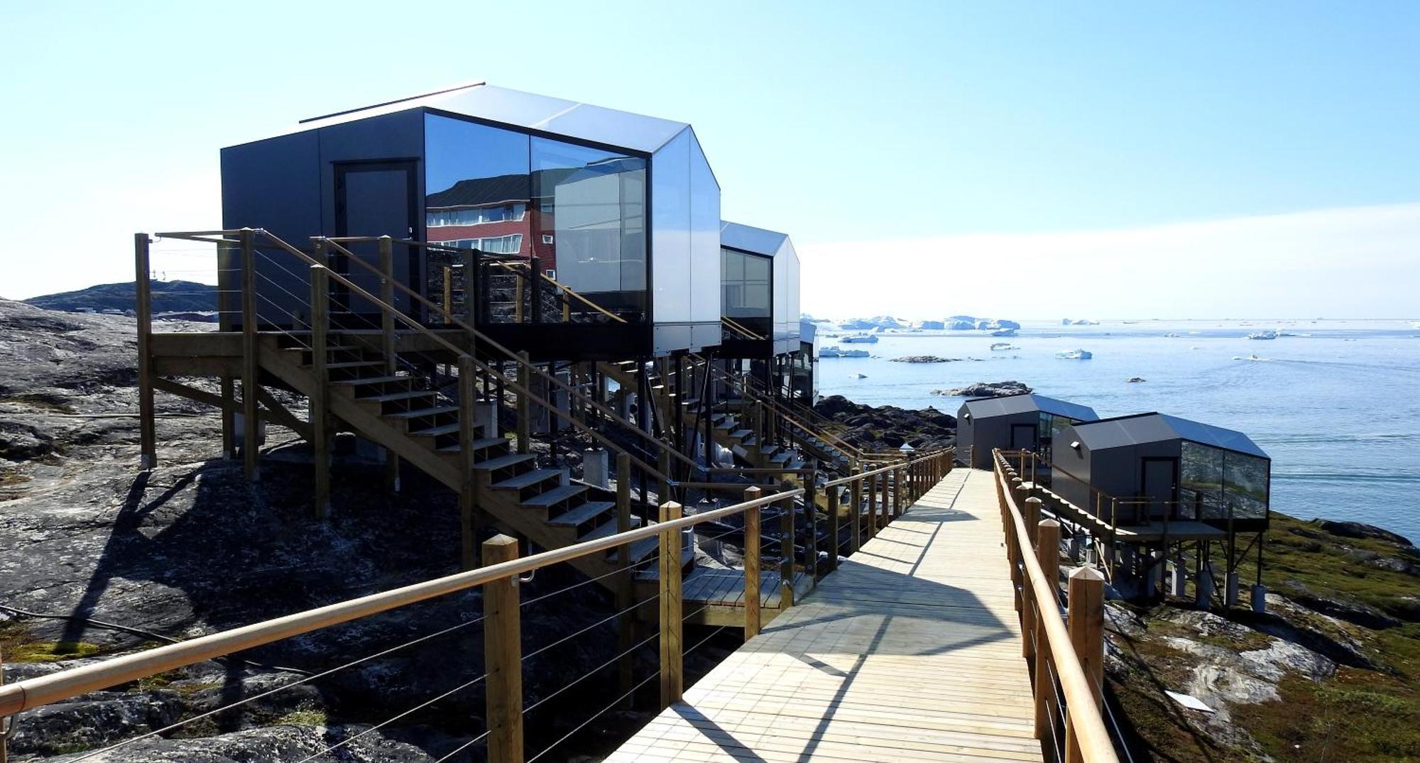 Chalet