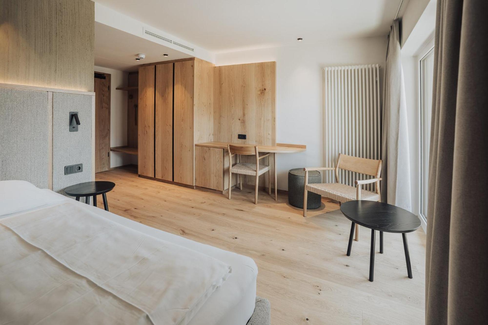 Double Room Balcony