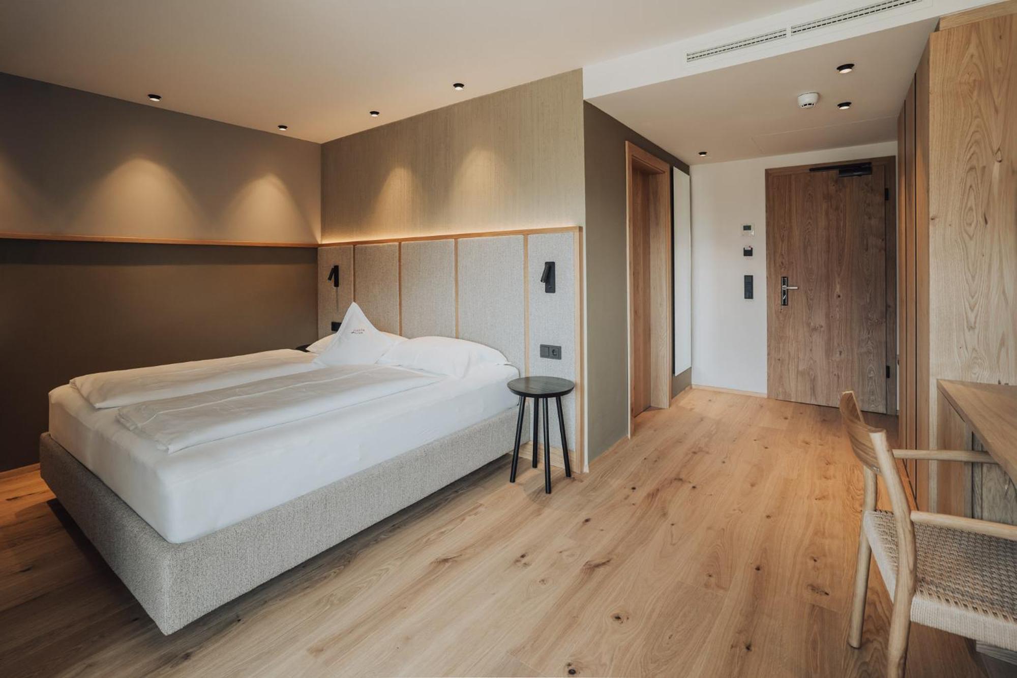 Double Room Balcony